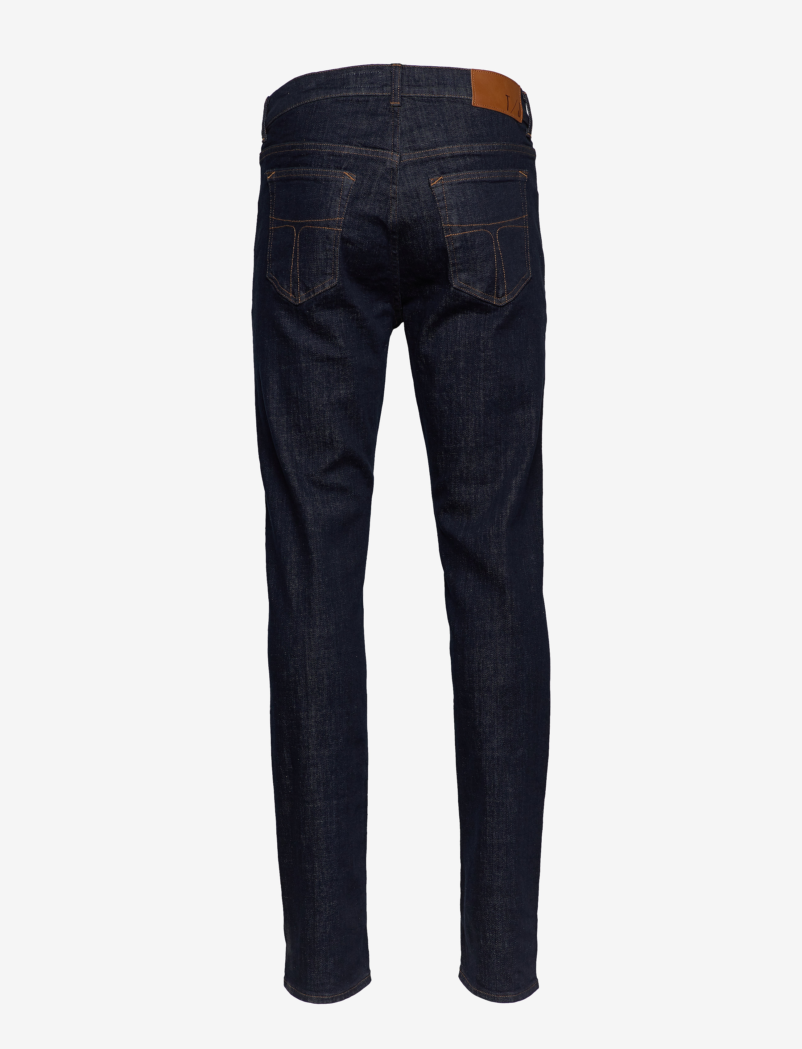Tiger of Sweden Jeans - LEON - midnight blue - 1
