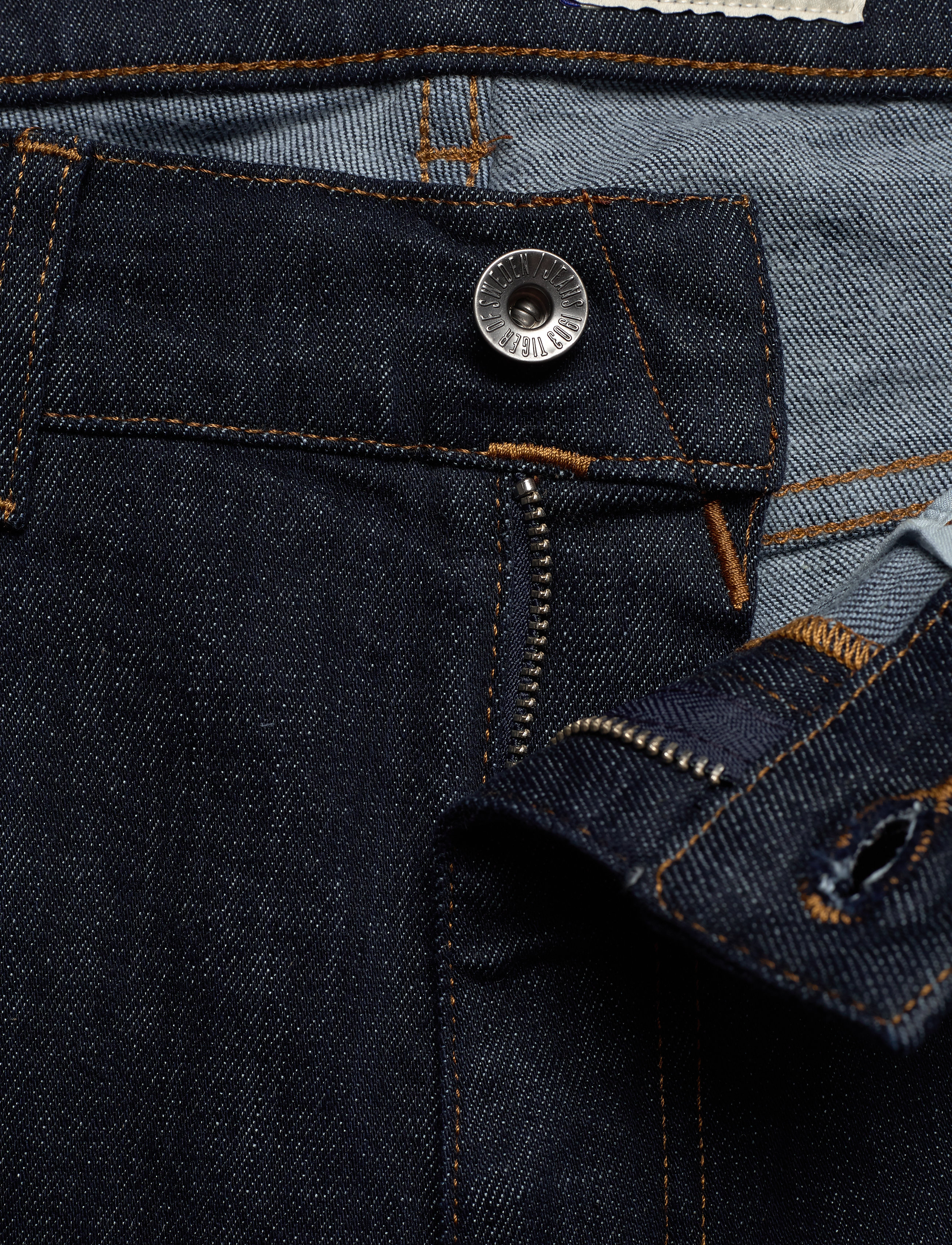 Tiger of Sweden Jeans - LEON - midnight blue - 3