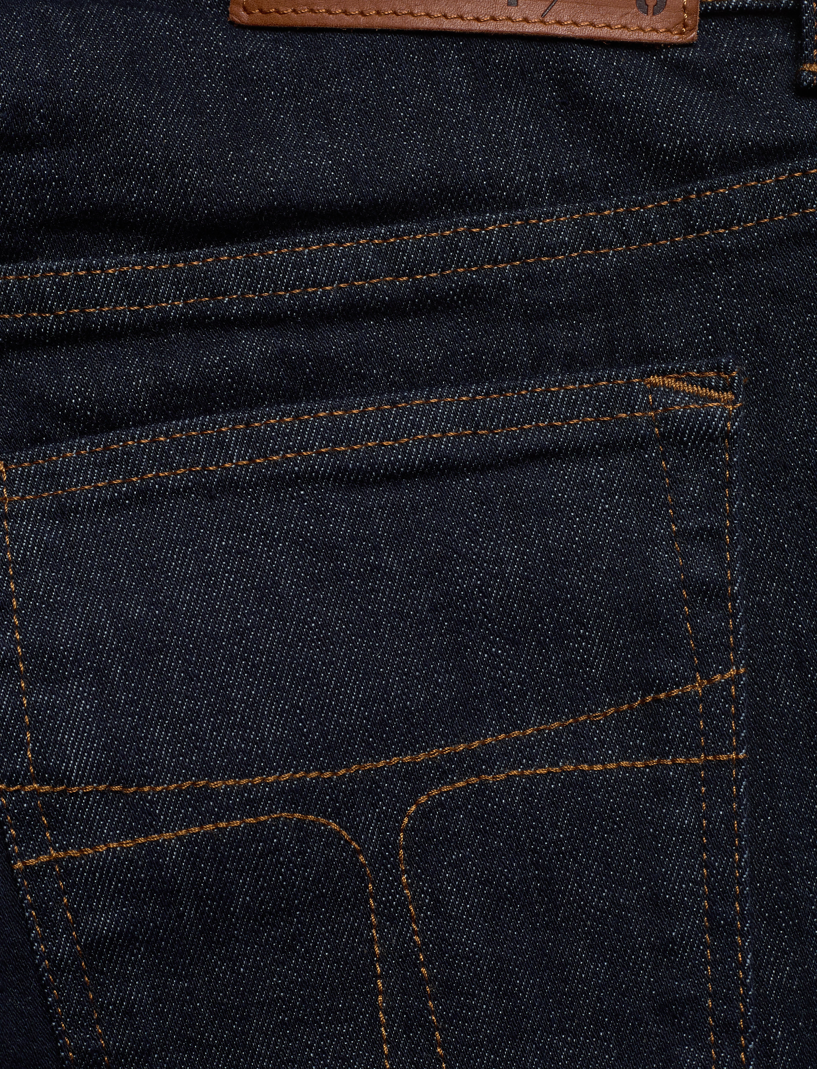 Tiger of Sweden Jeans - LEON - midnight blue - 4