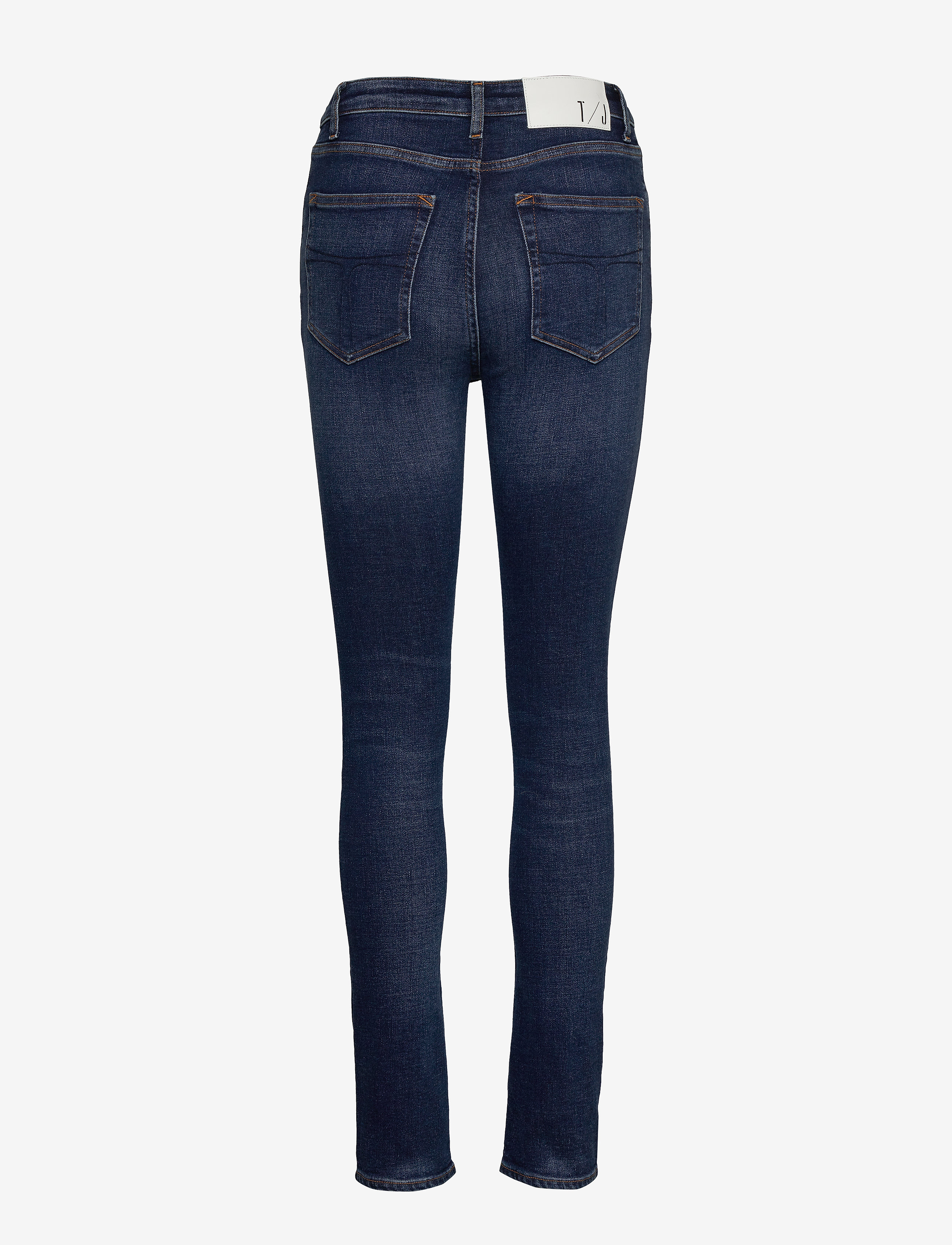 Tiger of Sweden Jeans - SHELLY - royal blue - 1