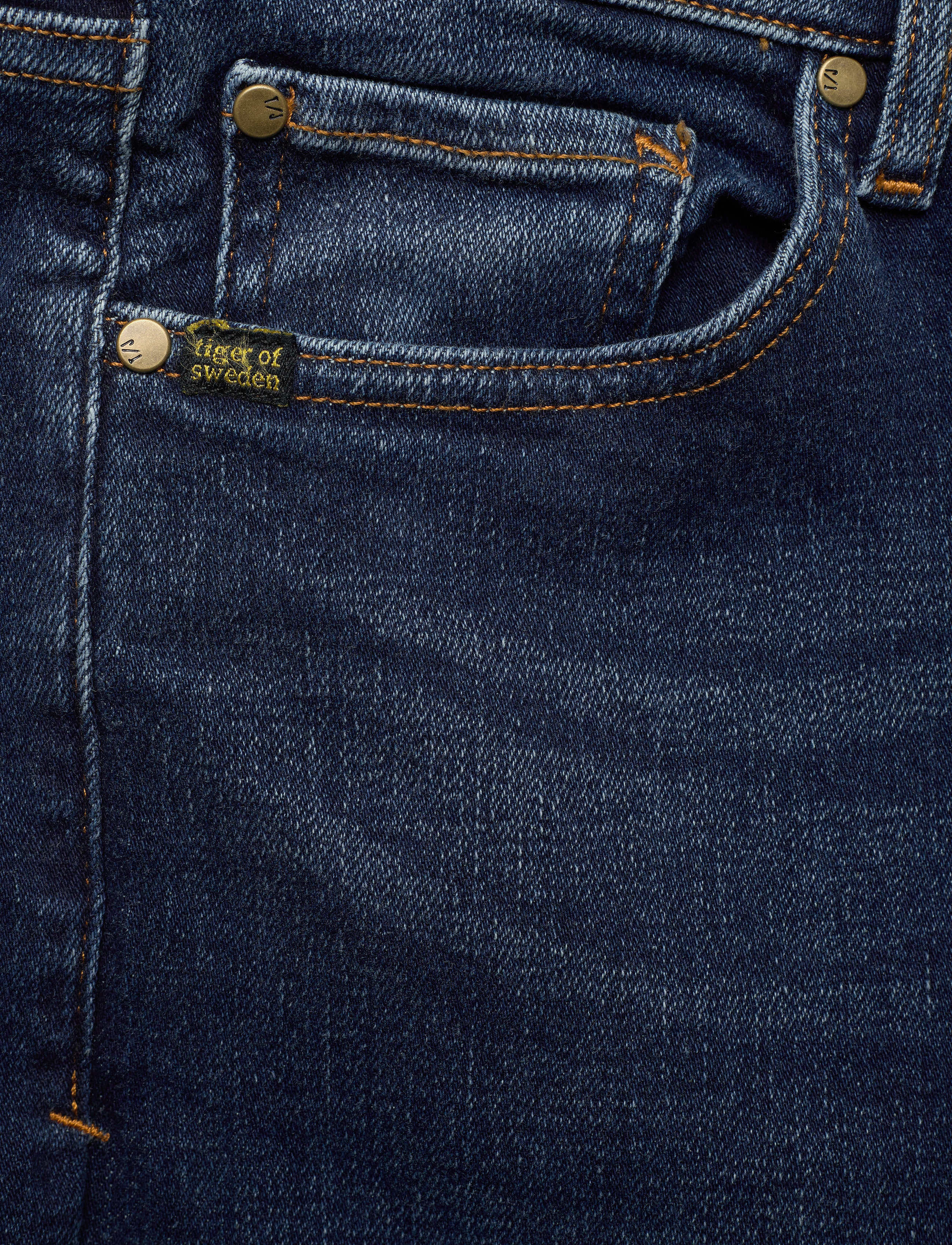 Tiger of Sweden Jeans - SHELLY - royal blue - 2