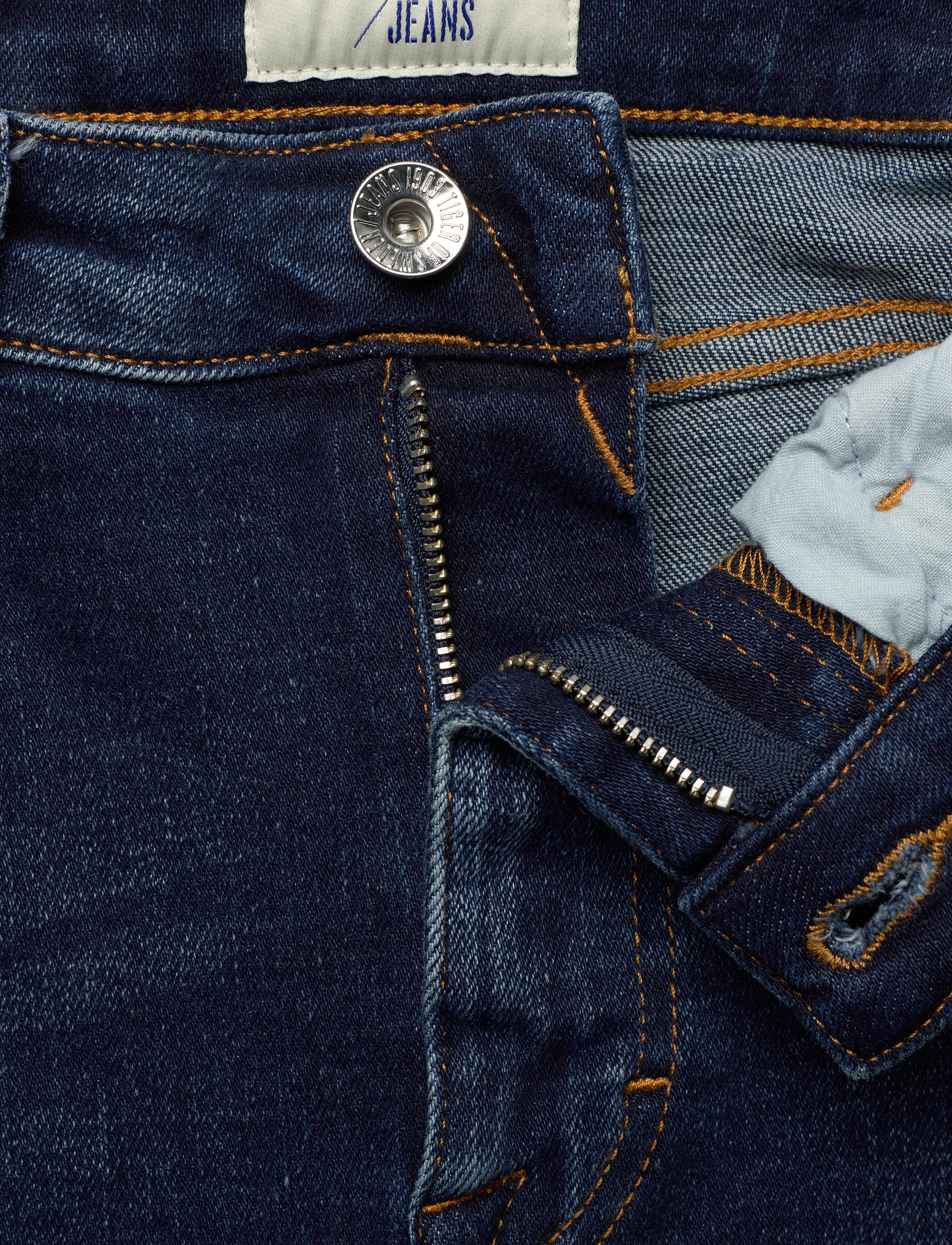 Tiger of Sweden Jeans - SHELLY - royal blue - 3
