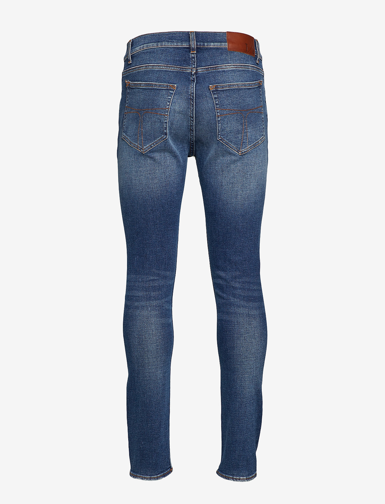 Tiger of Sweden Jeans - EVOLVE - medium blue - 1
