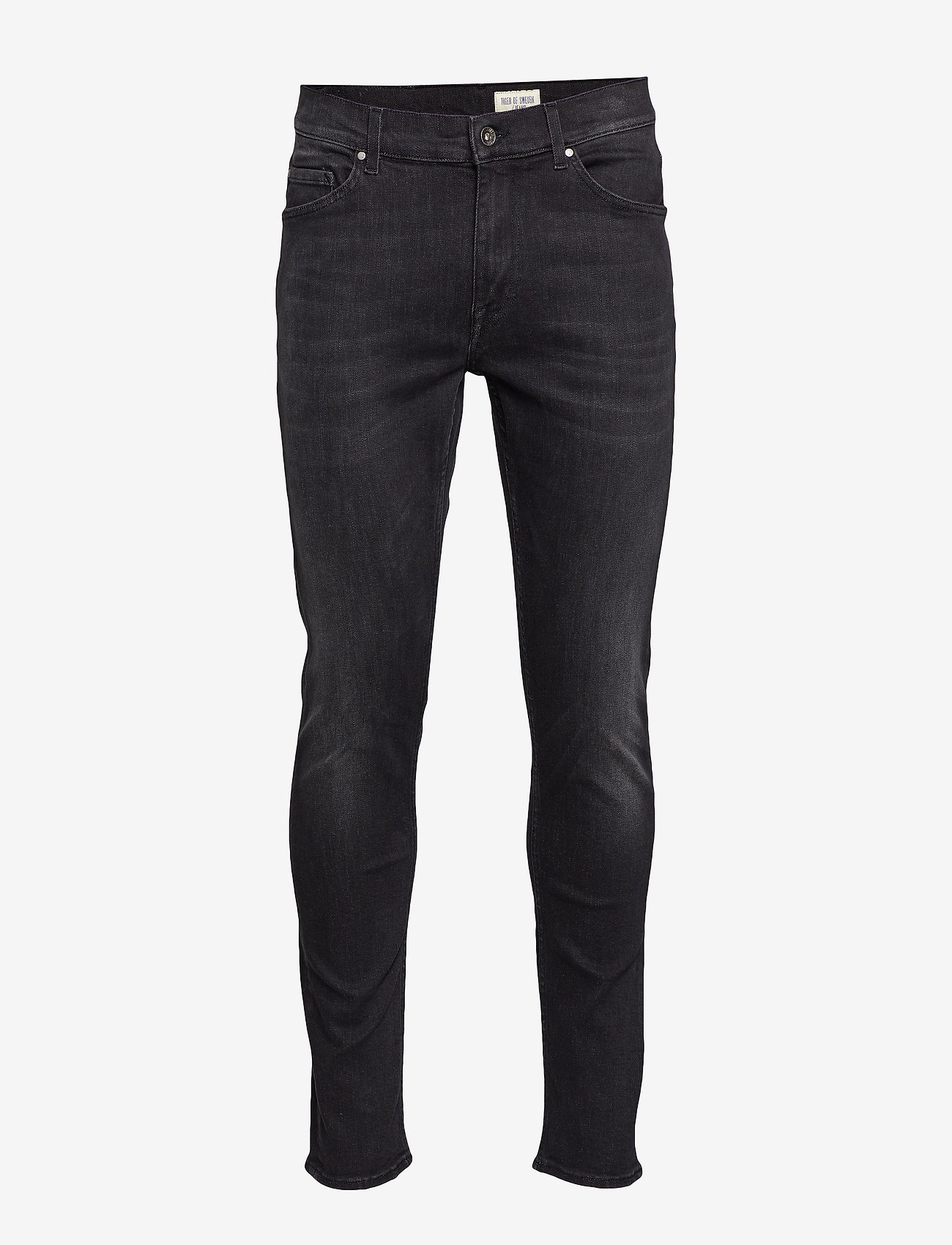 Tiger of Sweden Jeans - EVOLVE - black - 0