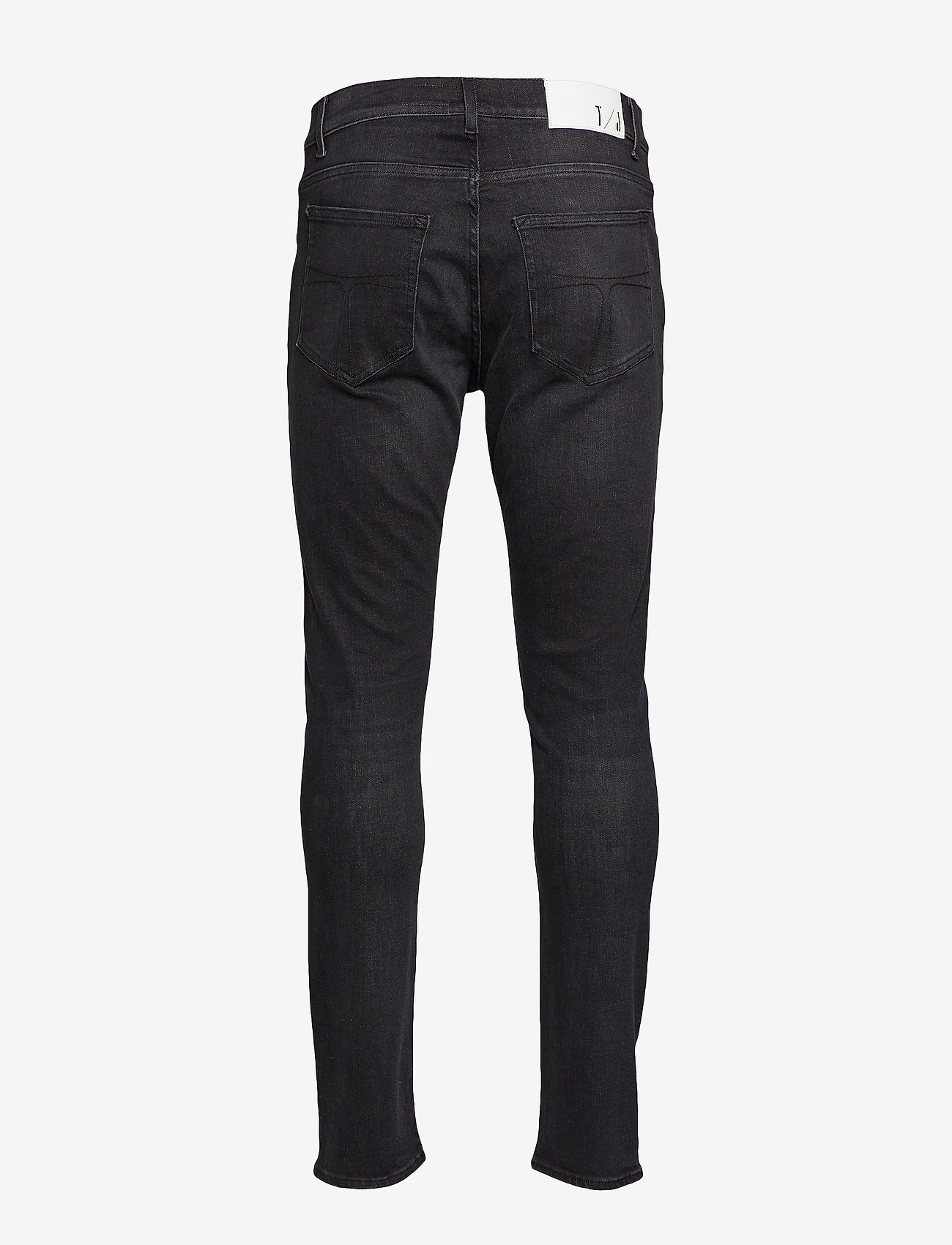 Tiger of Sweden Jeans - EVOLVE - black - 1
