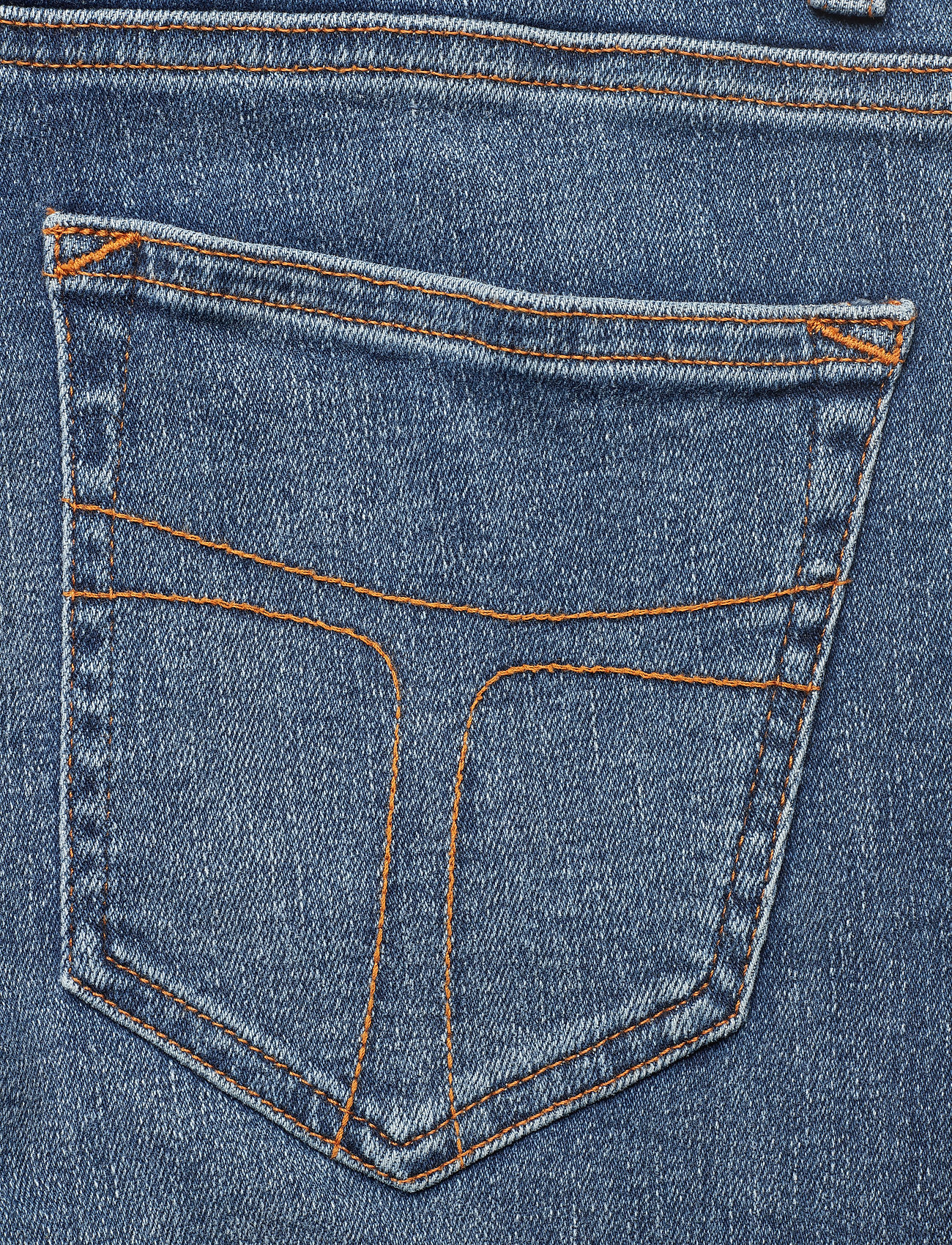 Tiger of Sweden Jeans - SLIGHT - dust blue - 4