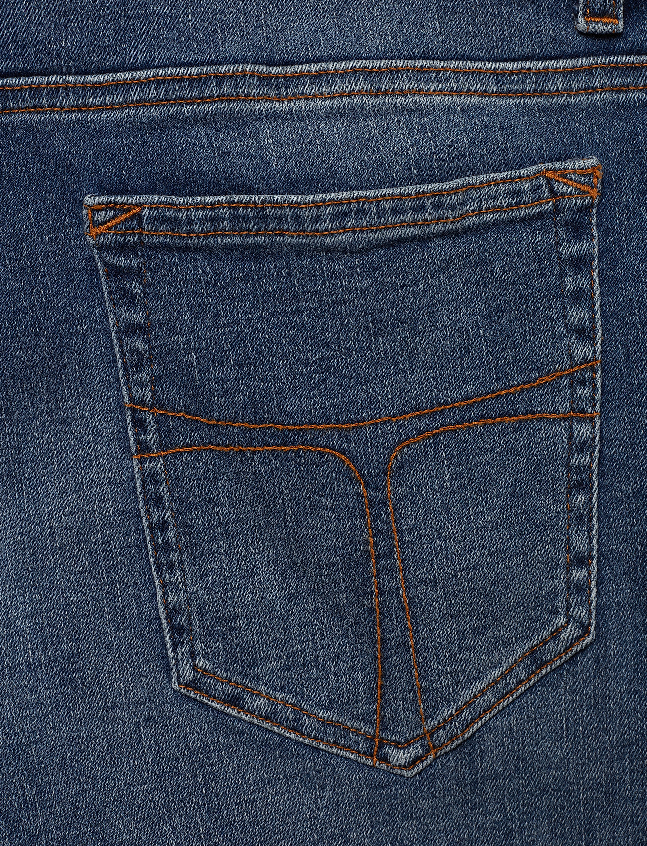 Tiger of Sweden Jeans - SLIM - dust blue - 4