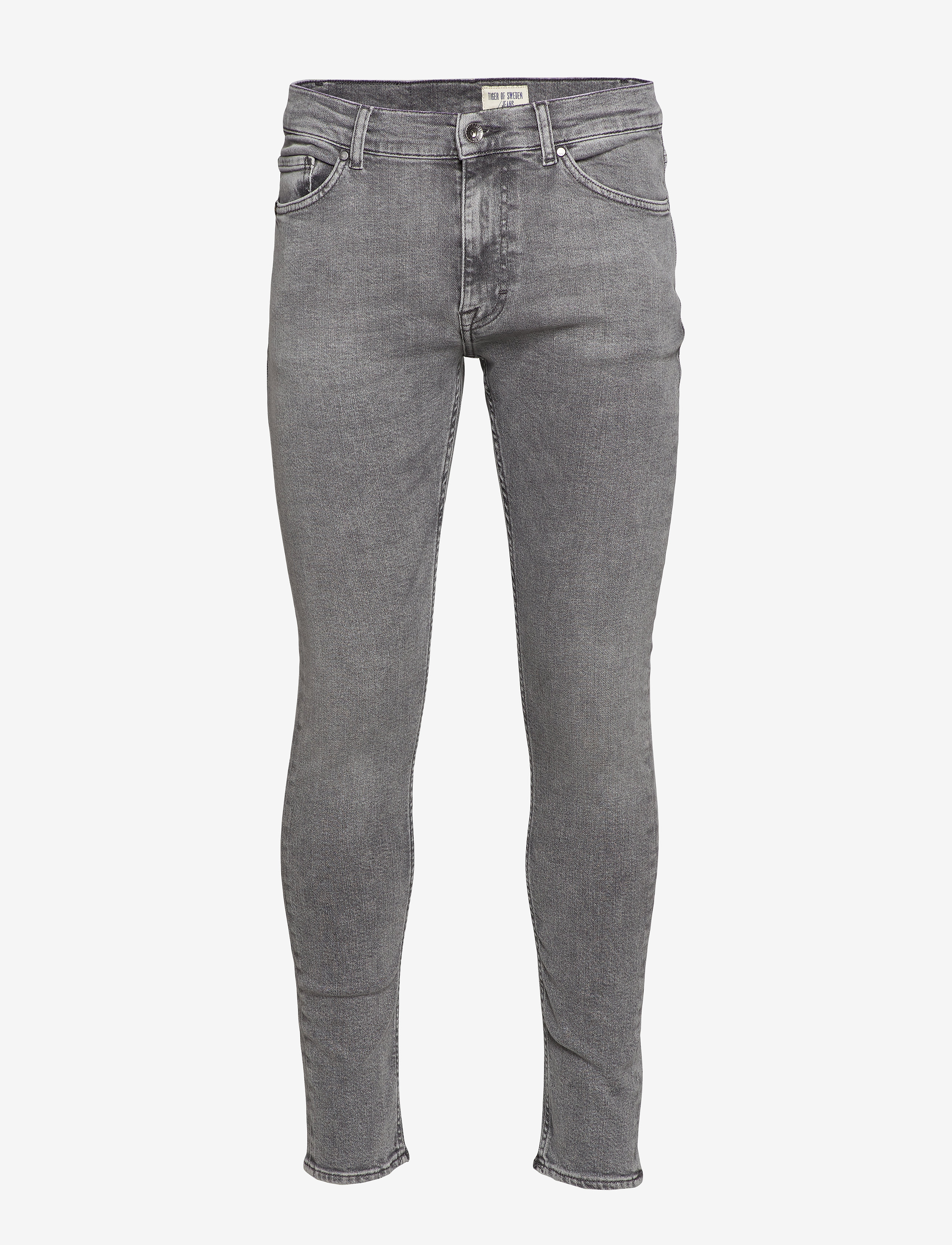 Tiger of Sweden Jeans - EVOLVE - black - 0