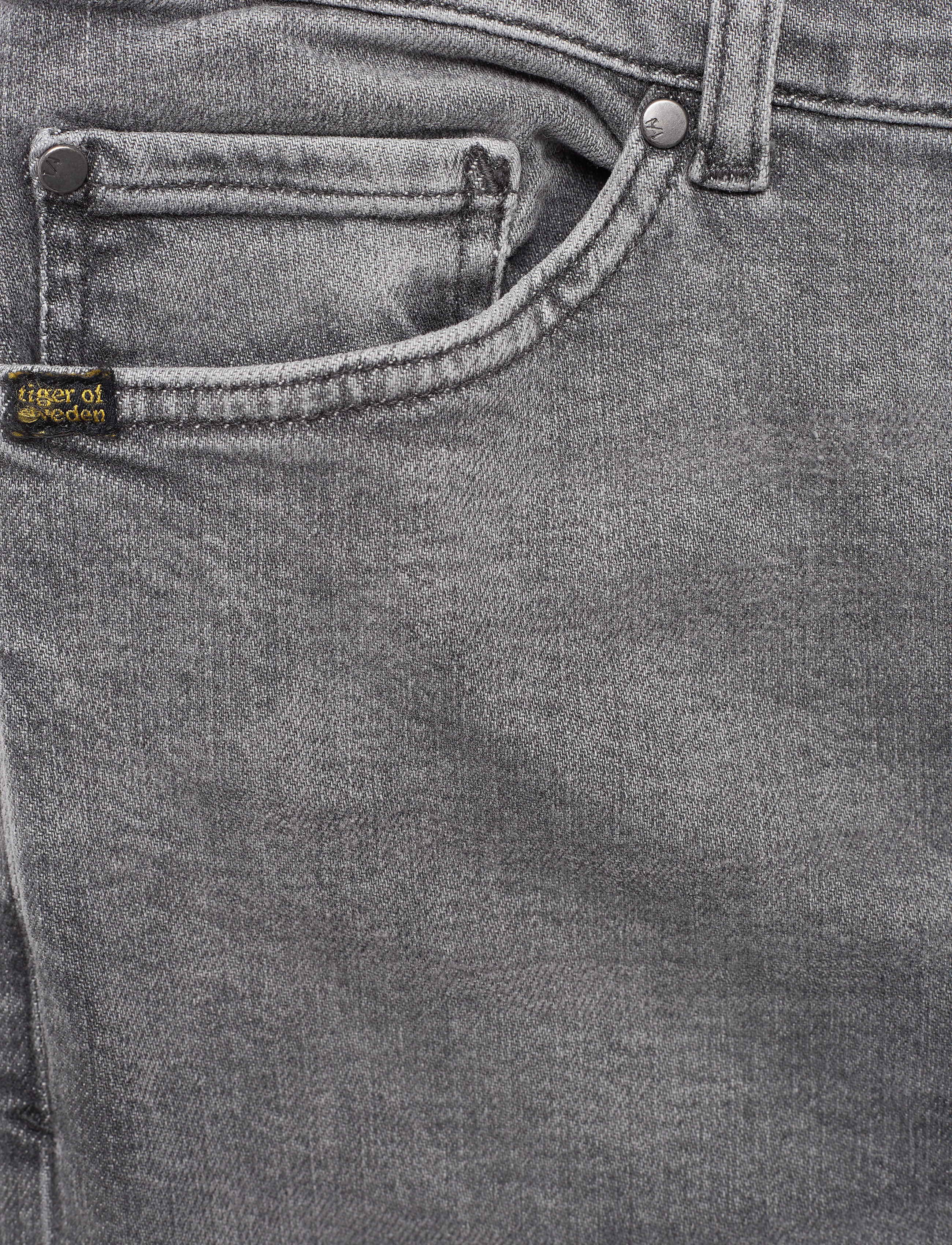 Tiger of Sweden Jeans - EVOLVE - black - 2