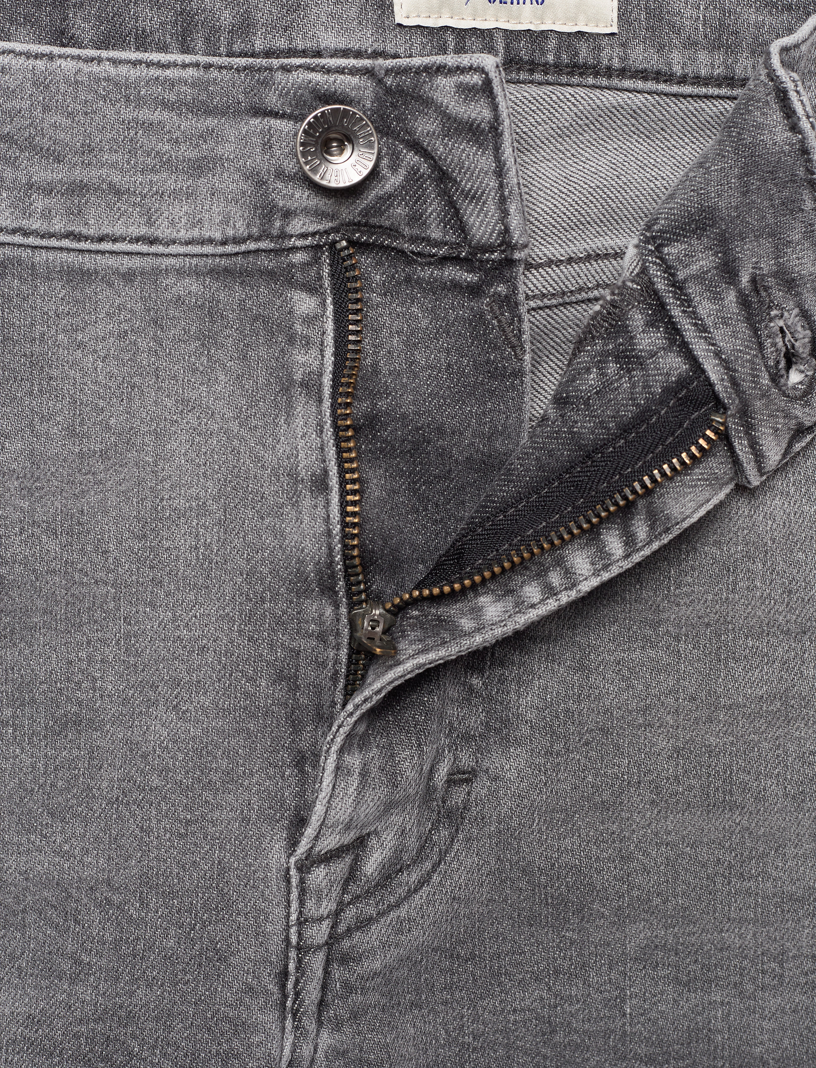 Tiger of Sweden Jeans - EVOLVE - black - 3