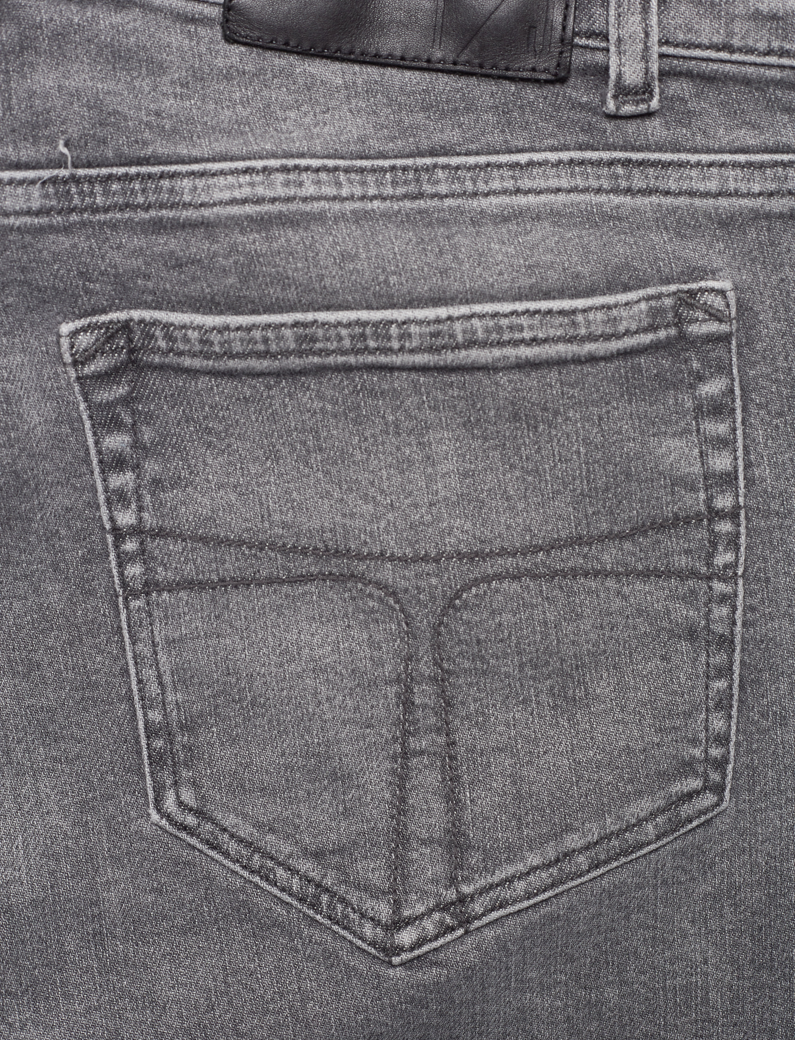 Tiger of Sweden Jeans - EVOLVE - black - 4
