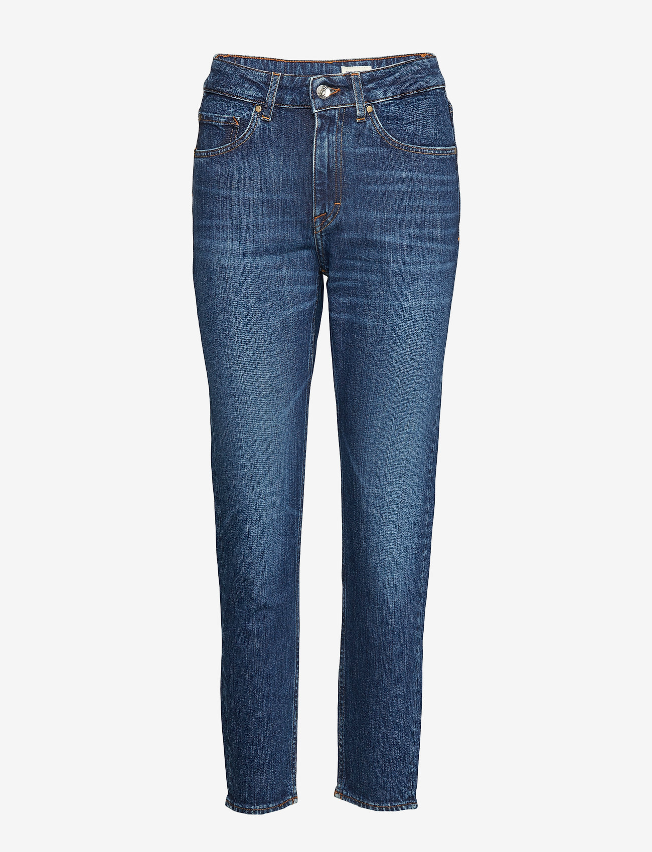 Tiger of Sweden Jeans - LEA - medium blue - 0