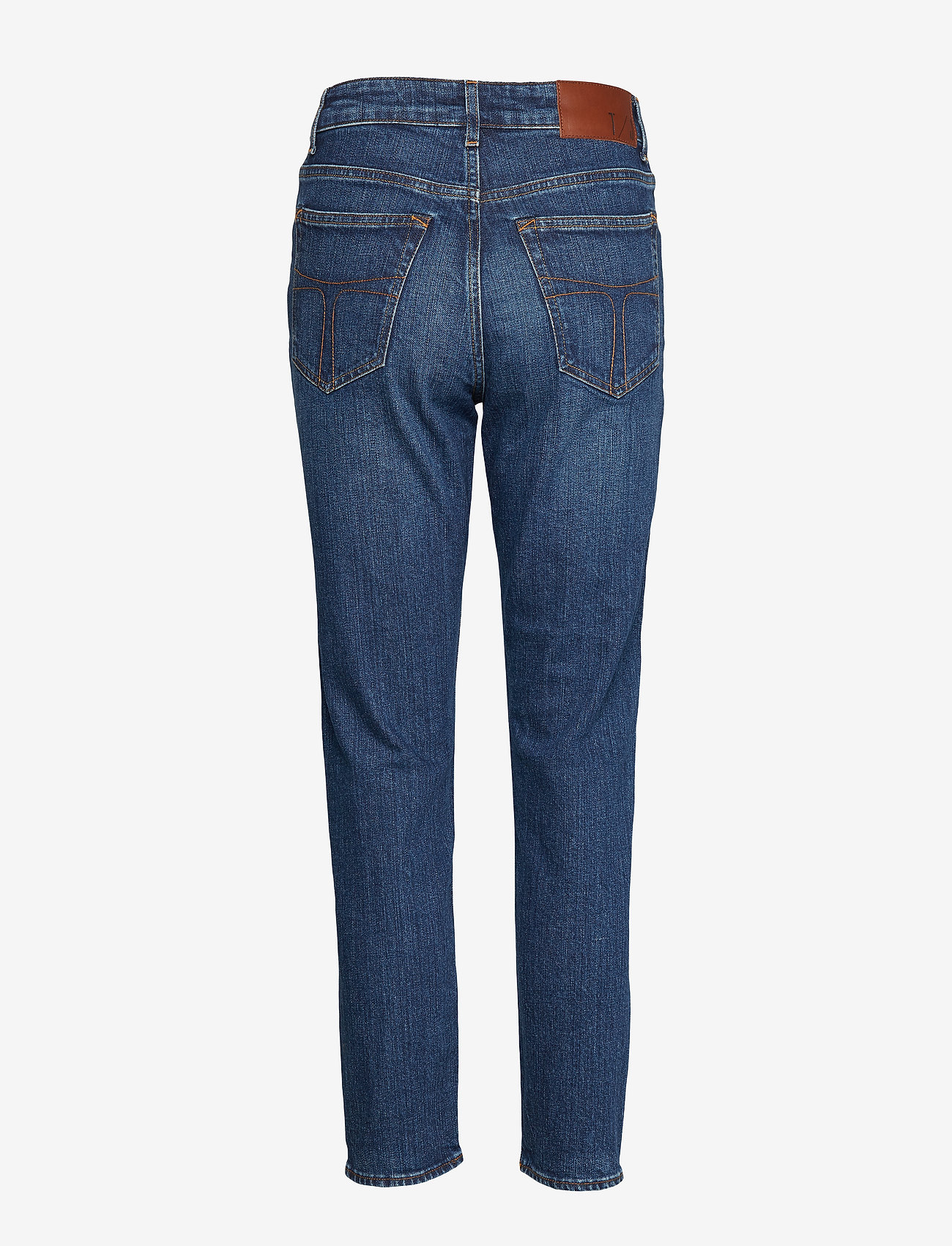 Tiger of Sweden Jeans - LEA - medium blue - 1