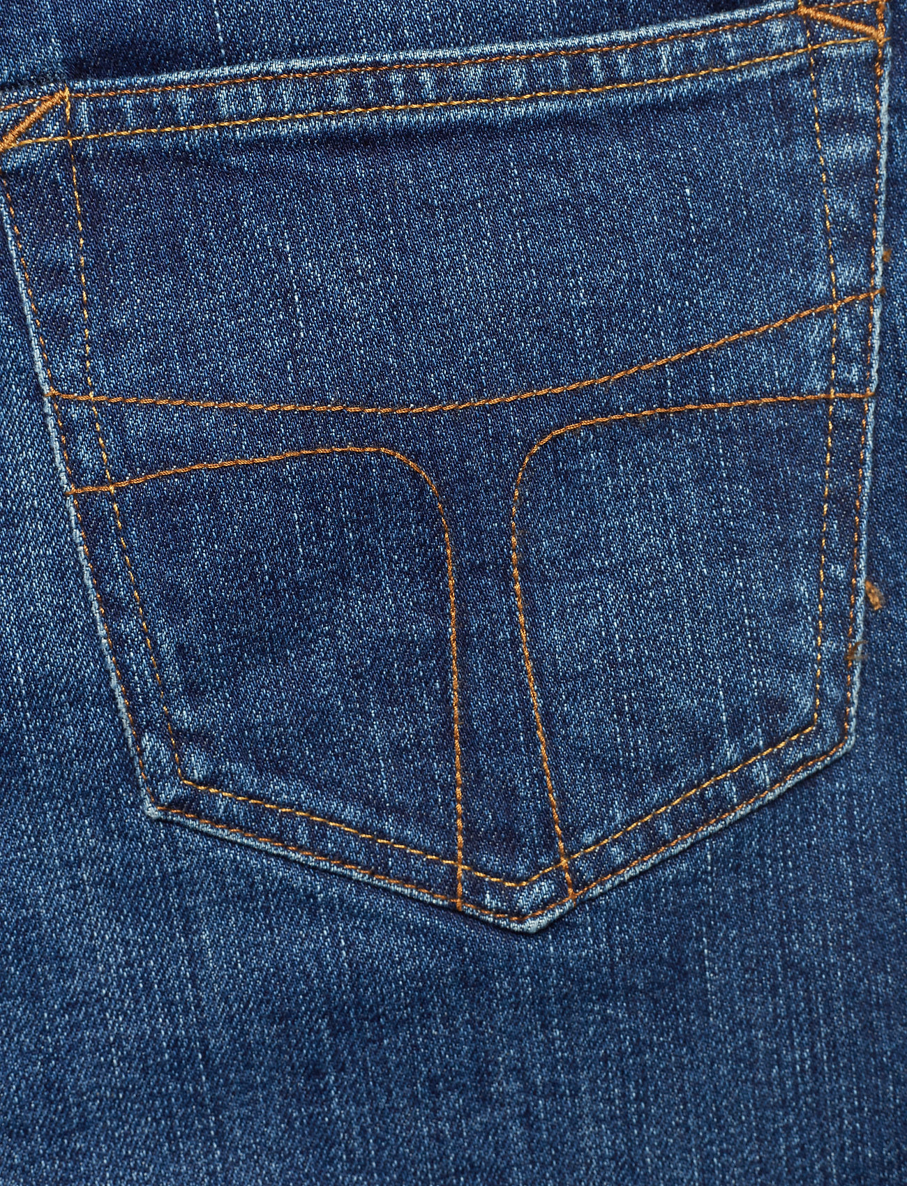 Tiger of Sweden Jeans - LEA - medium blue - 4