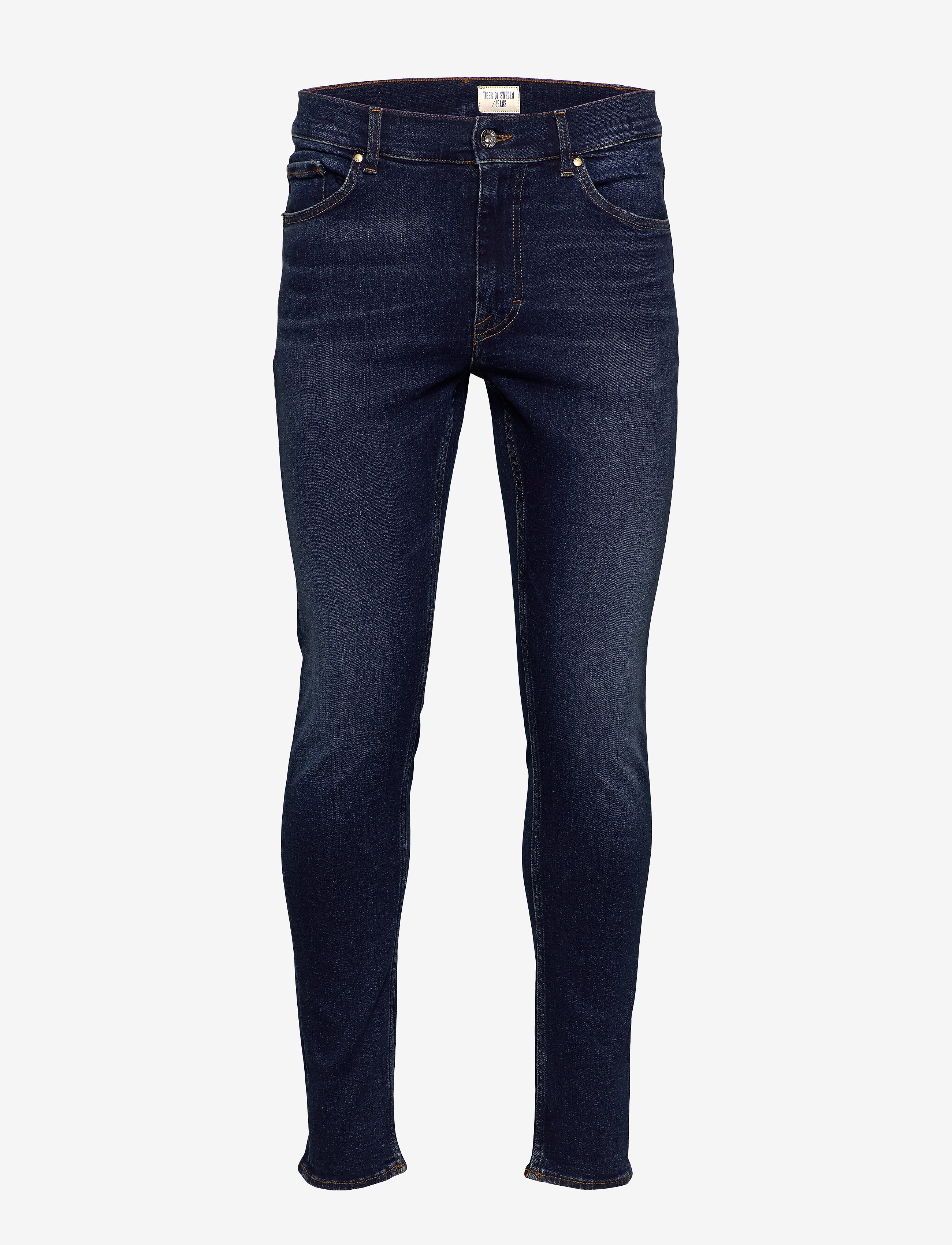 Tiger of Sweden Jeans - EVOLVE - royal blue - 0