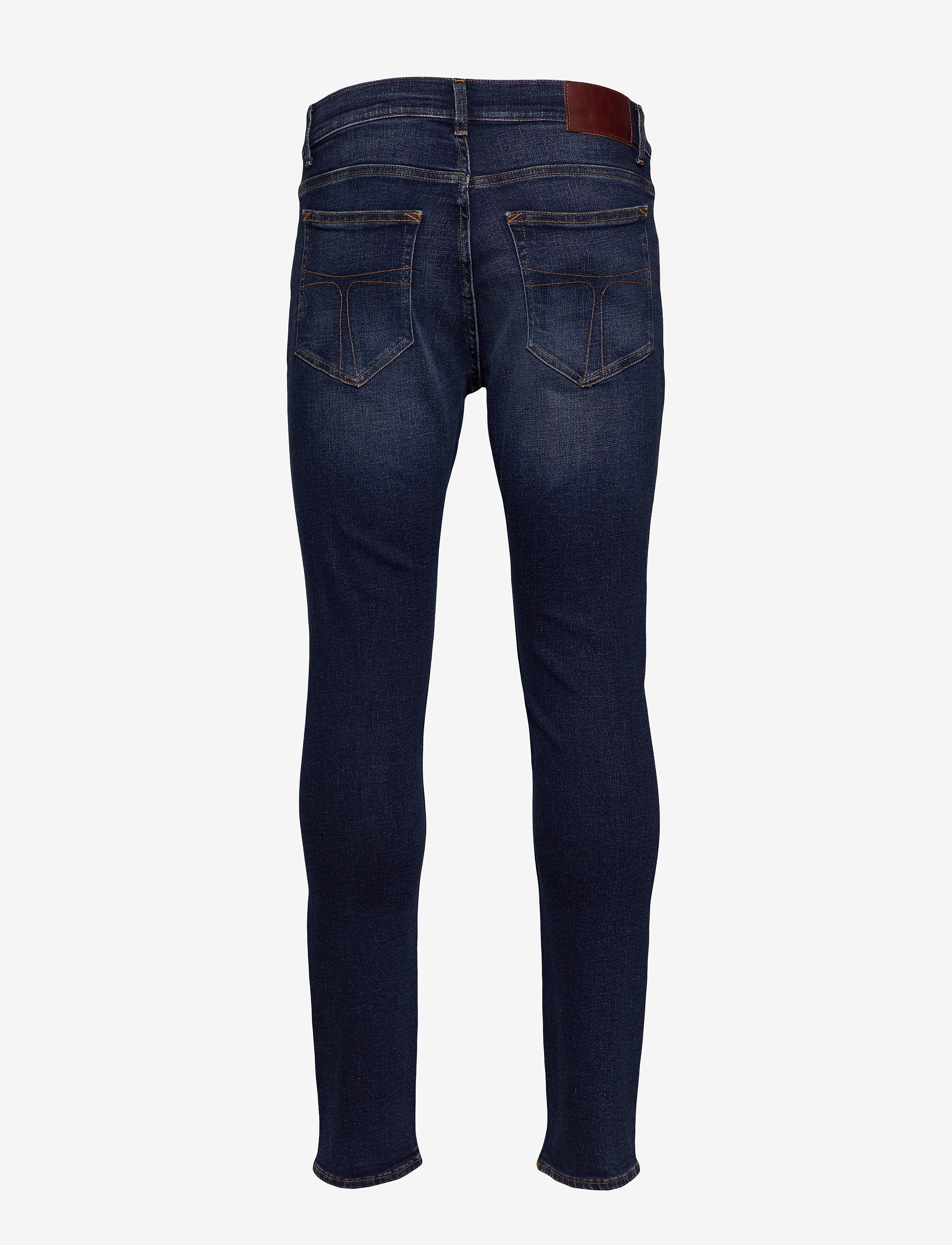 Tiger of Sweden Jeans - EVOLVE - royal blue - 1