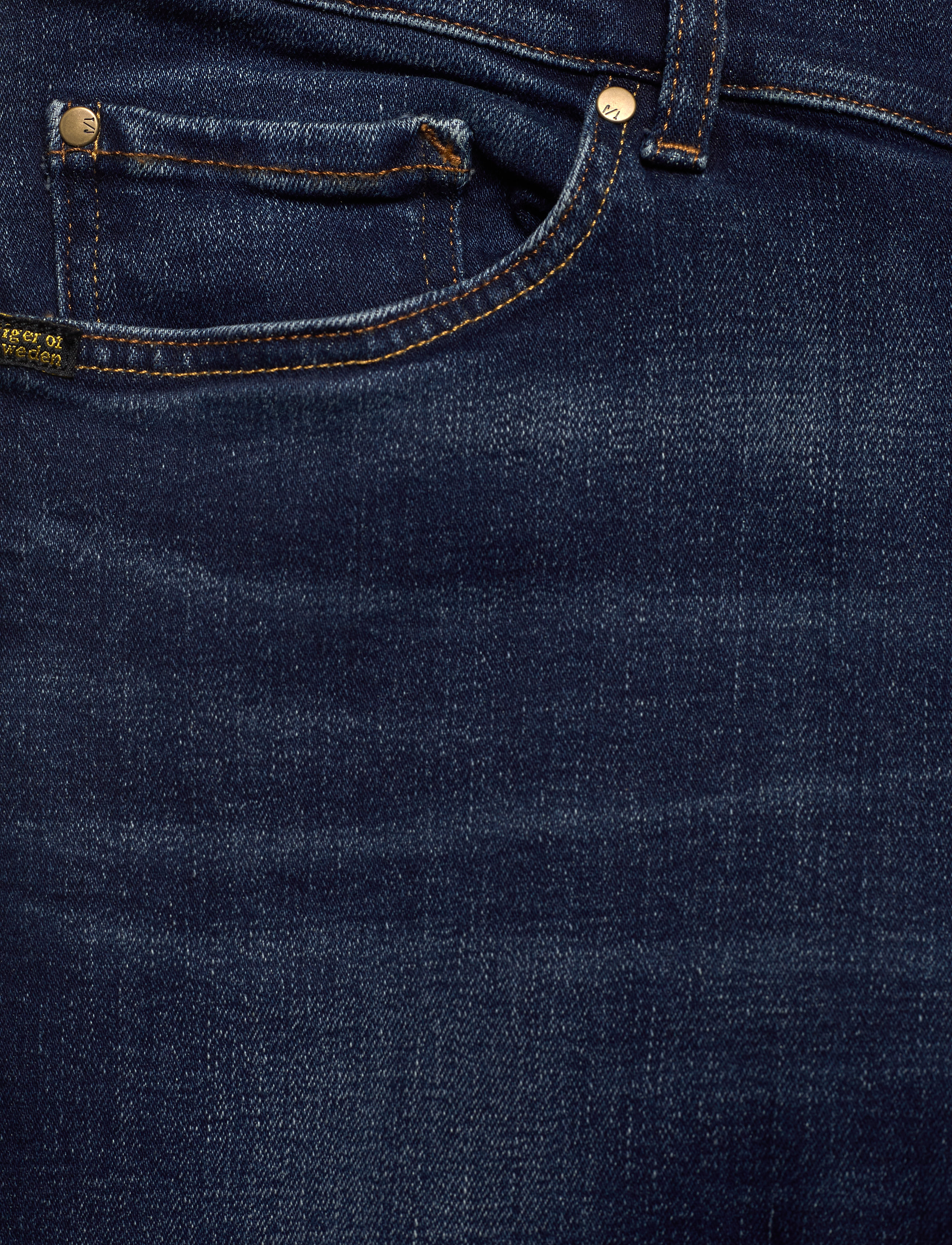 Tiger of Sweden Jeans - EVOLVE - royal blue - 2