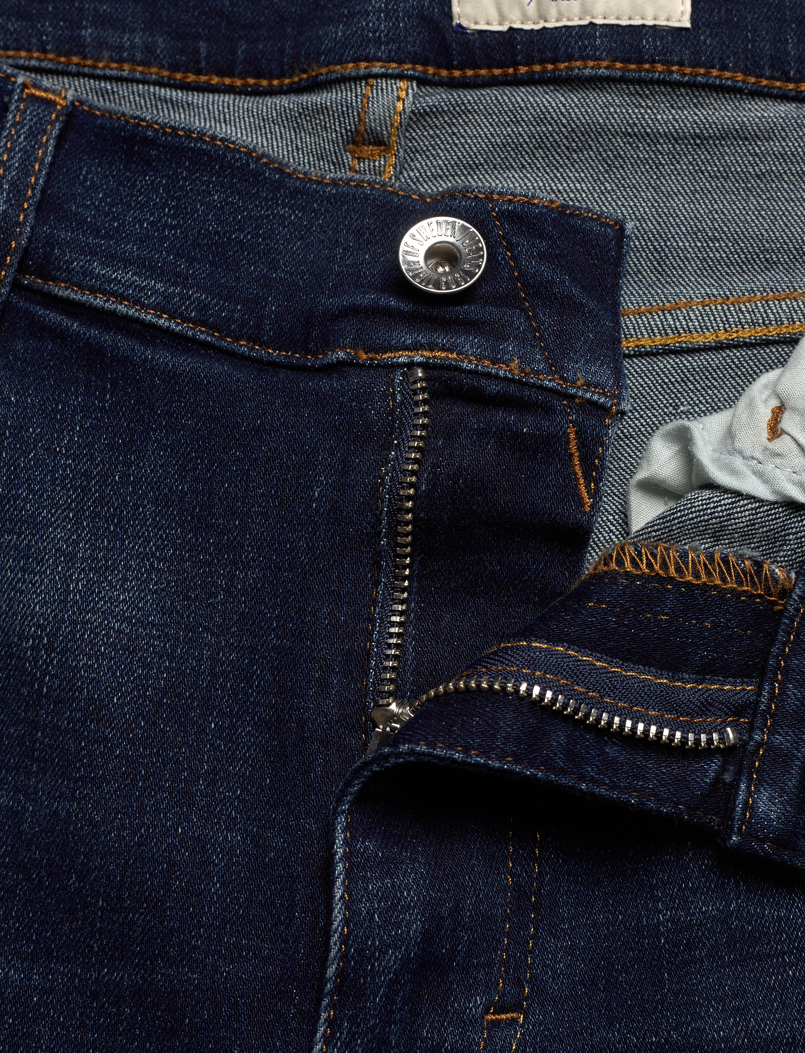 Tiger of Sweden Jeans - EVOLVE - royal blue - 3