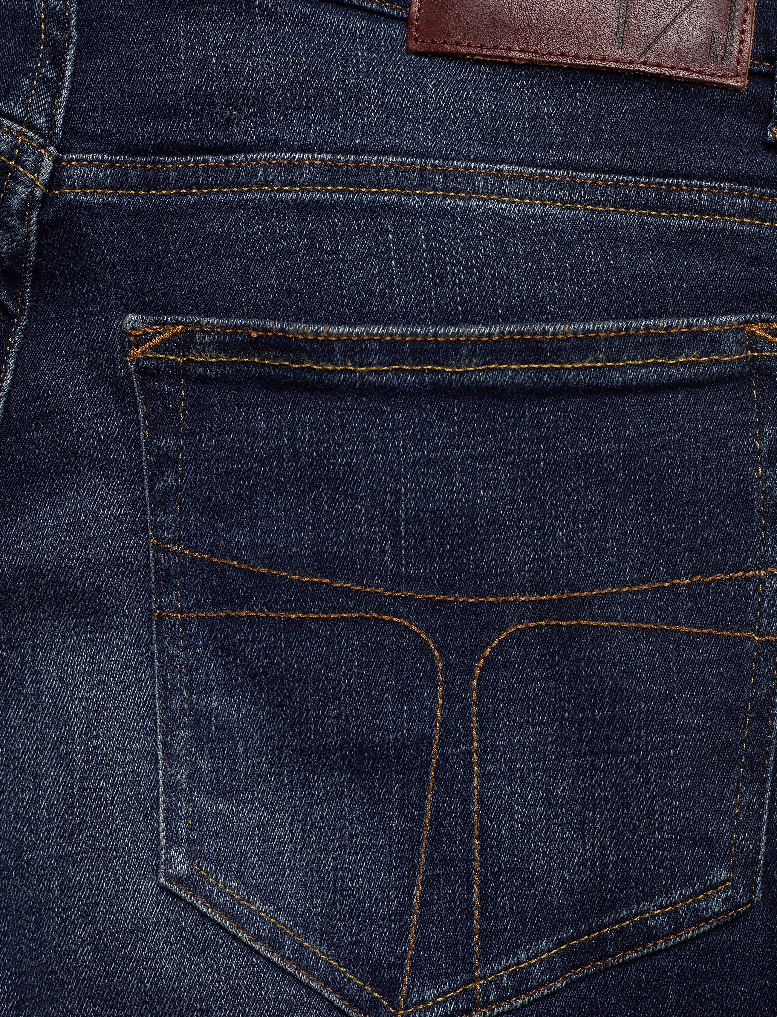 Tiger of Sweden Jeans - EVOLVE - royal blue - 4