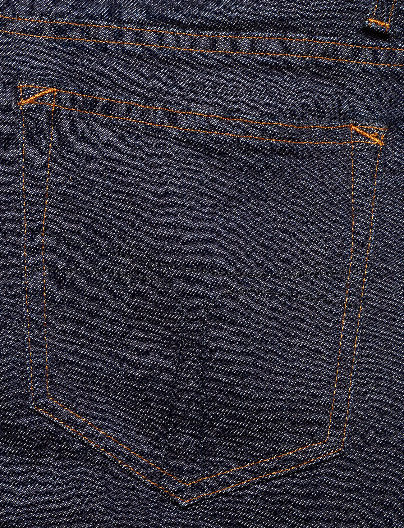 Tiger of Sweden Jeans - REX - royal blue - 4