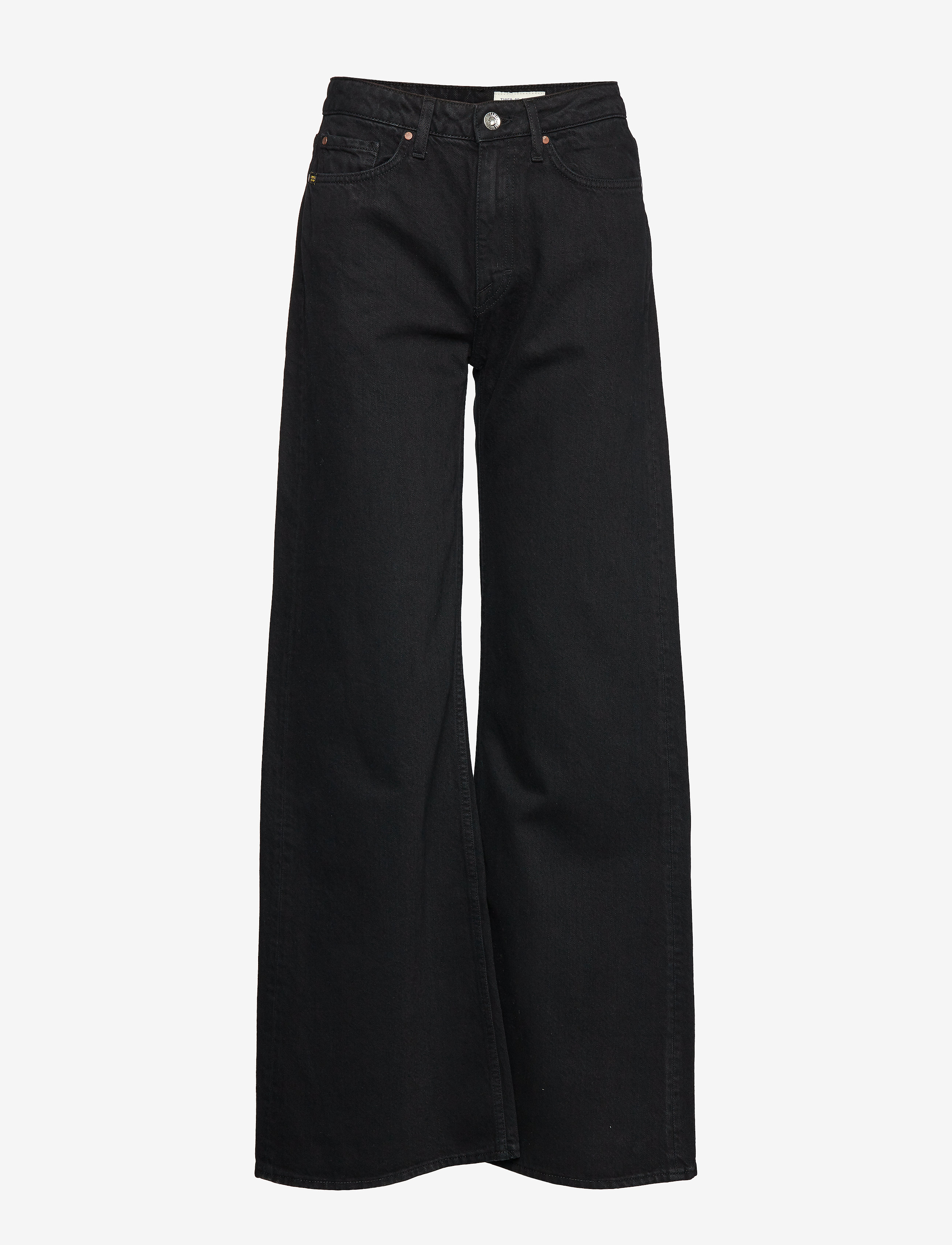 Tiger of Sweden Jeans - AYA - black - 0