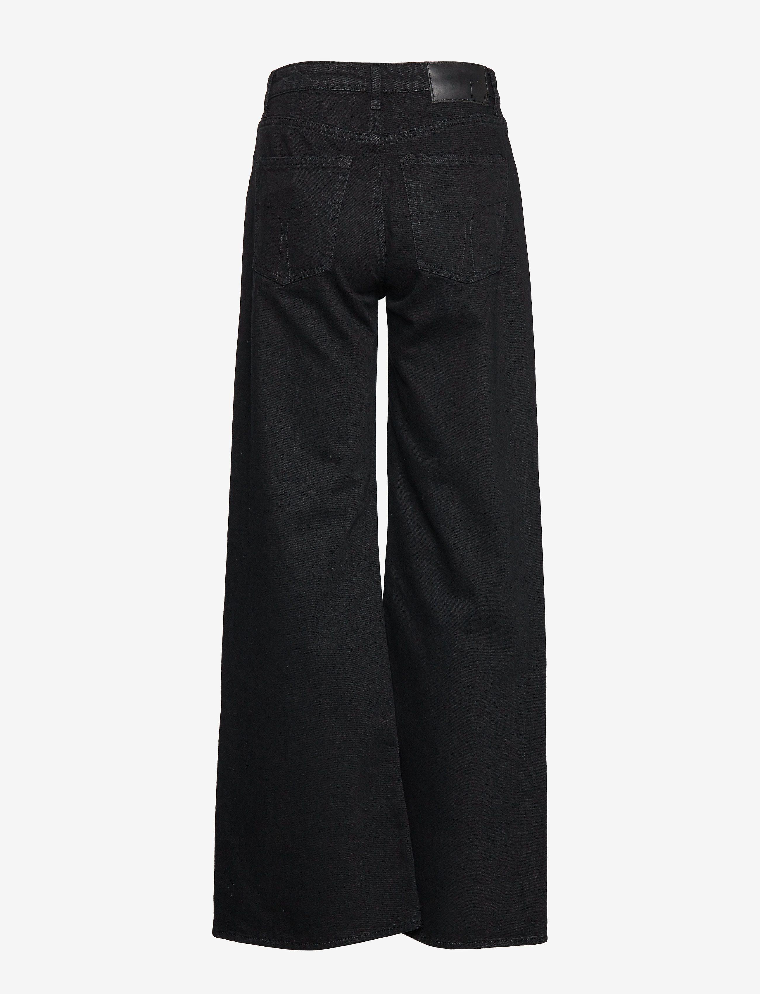 Tiger of Sweden Jeans - AYA - black - 1