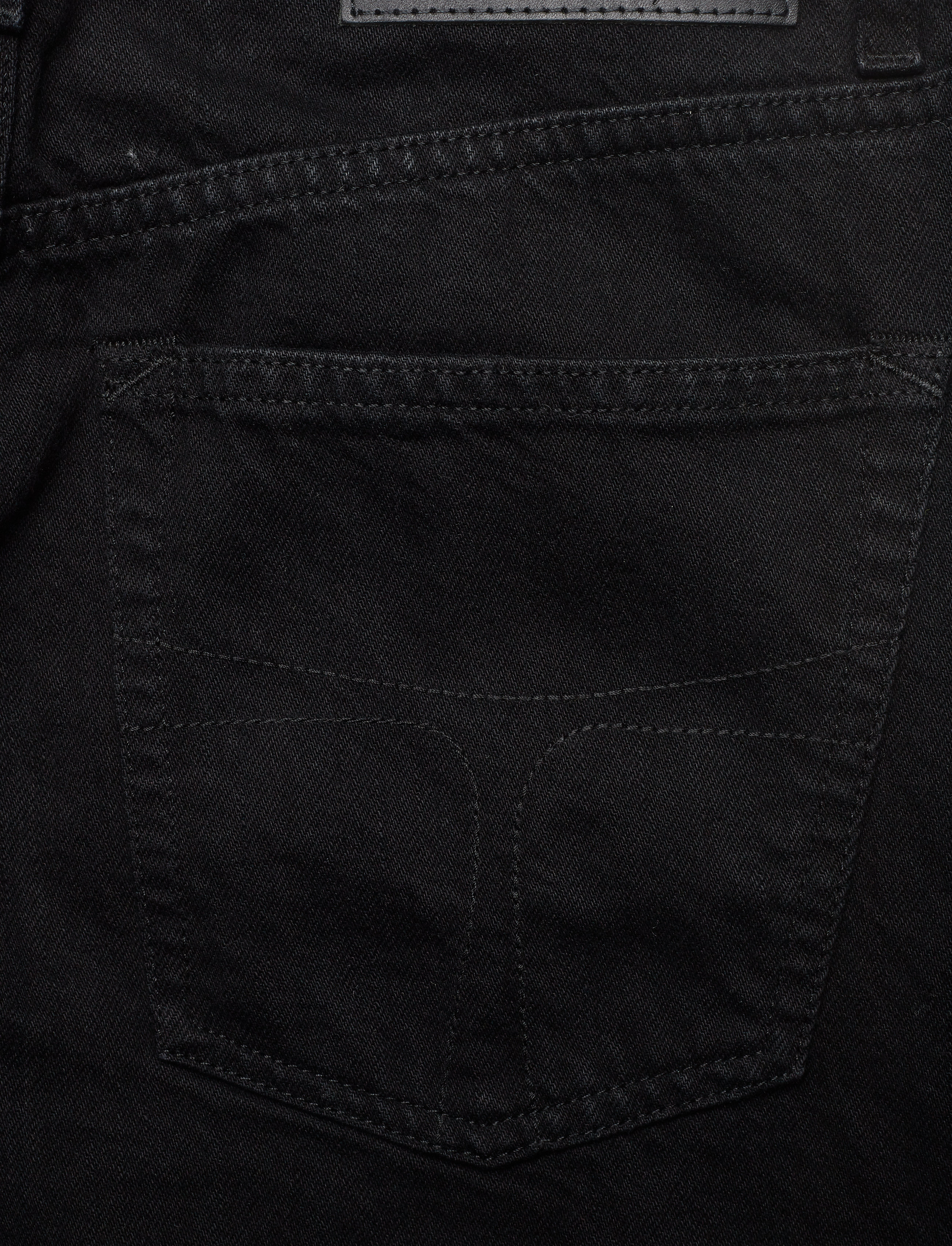 Tiger of Sweden Jeans - AYA - black - 4