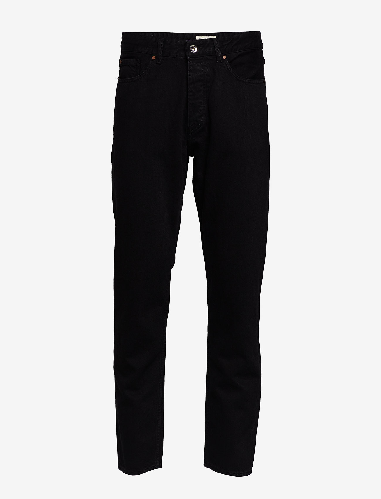 Tiger of Sweden Jeans - NIX - black - 0