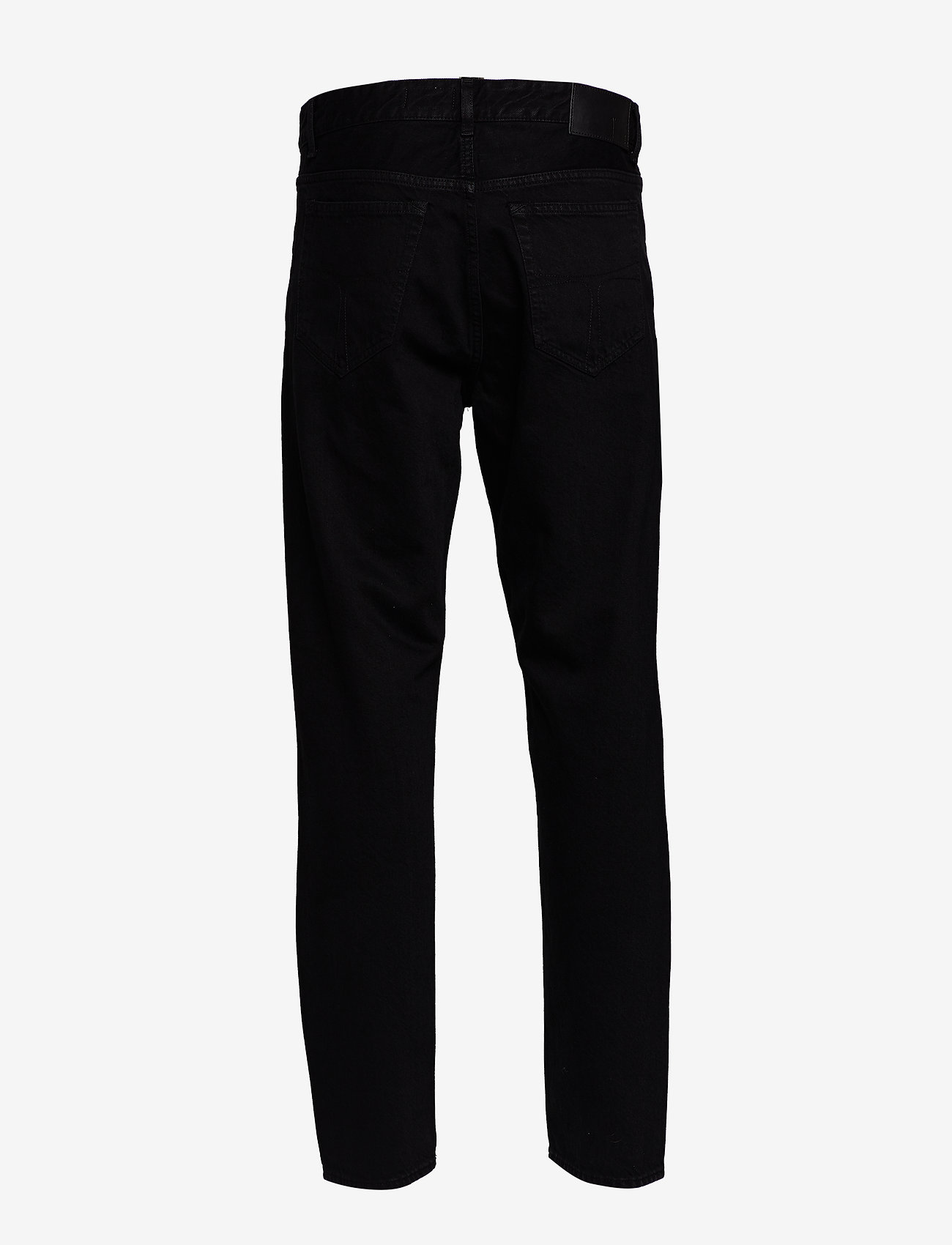 Tiger of Sweden Jeans - NIX - black - 1