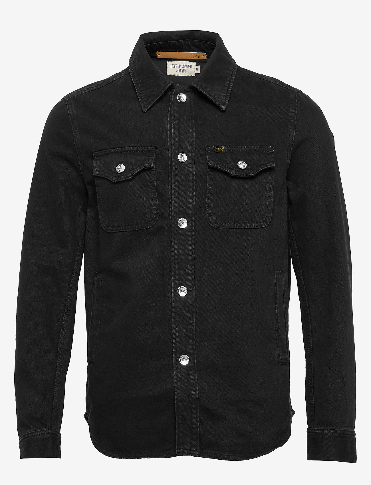 Tiger of Sweden Jeans - GET - black - 0