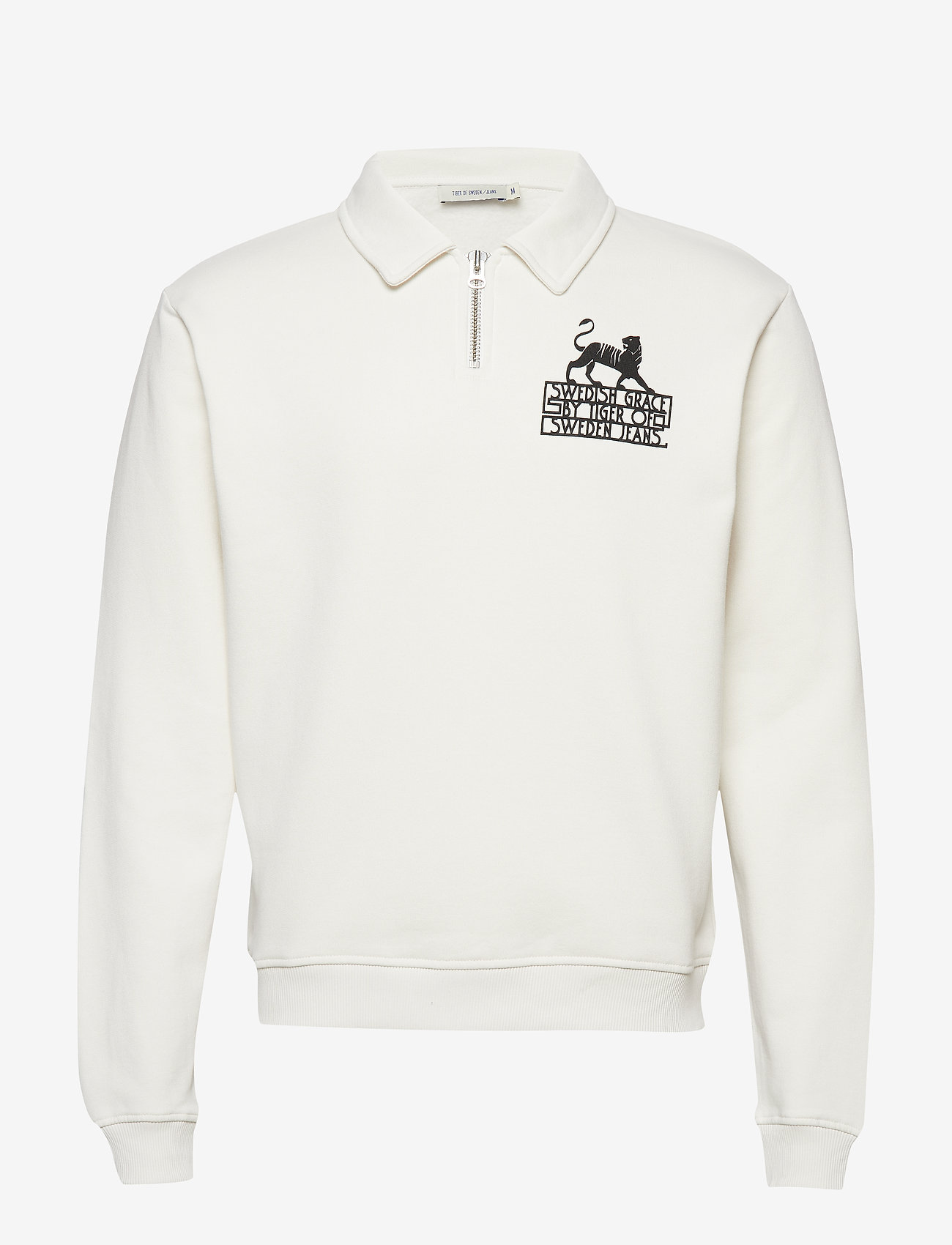 Tiger of Sweden Jeans - OCEAN - white light - 0