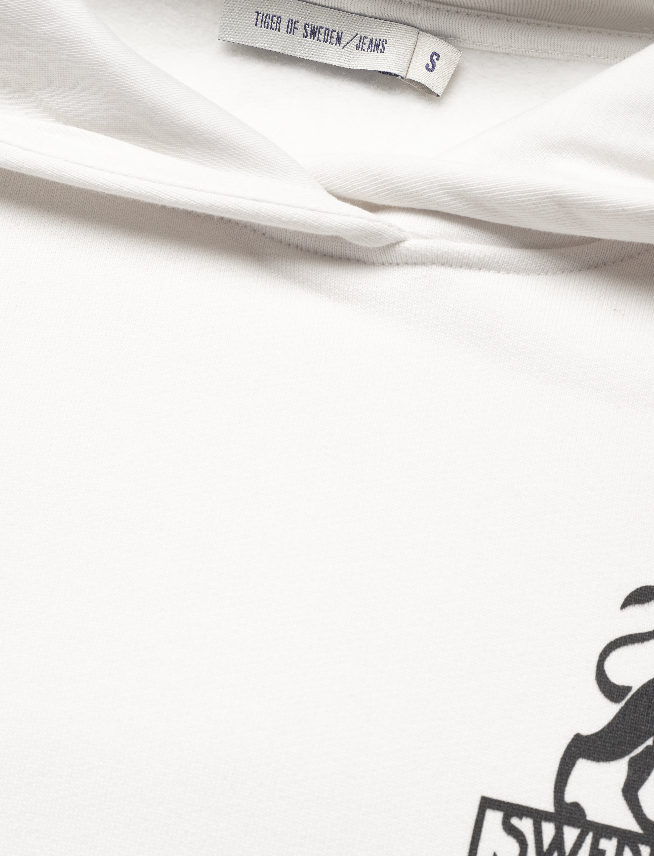 Tiger of Sweden Jeans - FUTURES - white light - 3