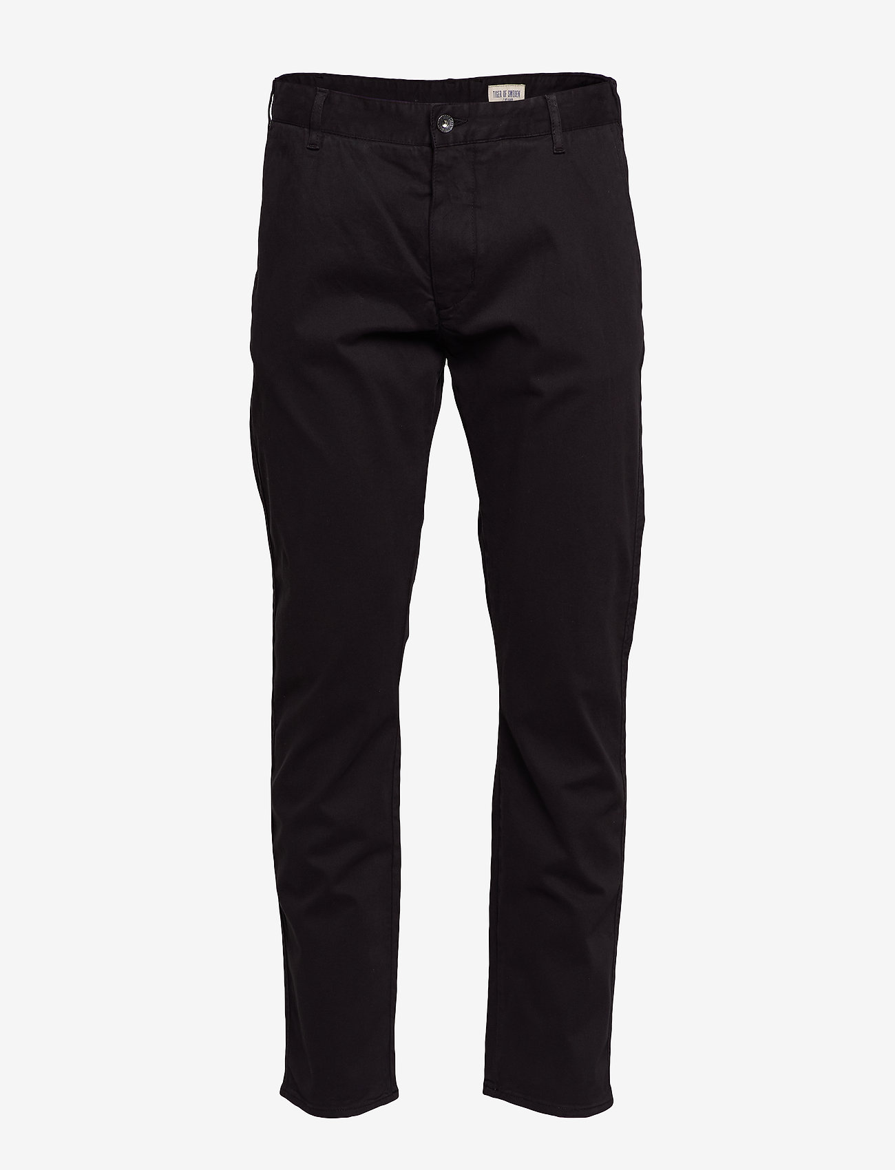 Tiger of Sweden Jeans - RIVER - black - 0
