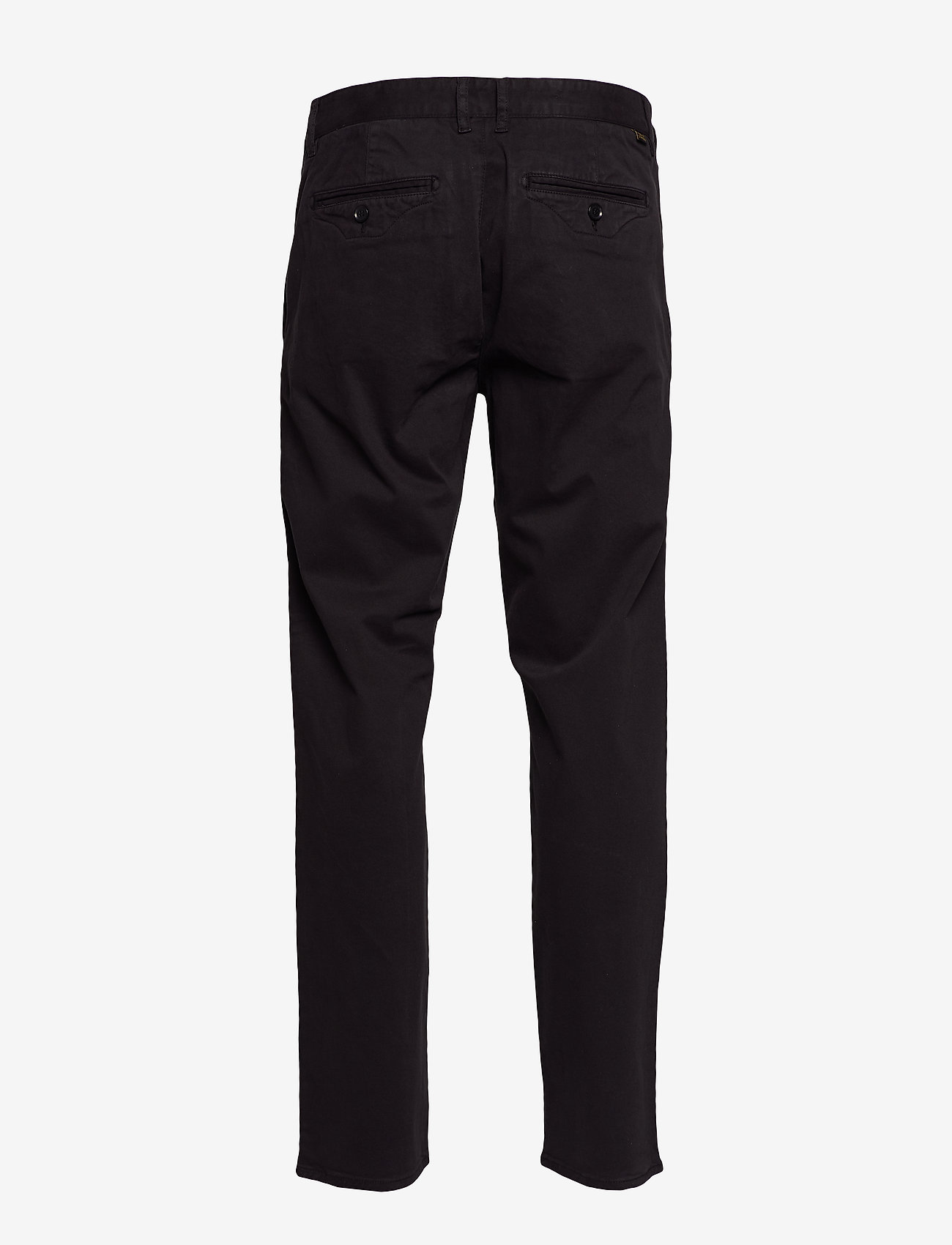Tiger of Sweden Jeans - RIVER - black - 1