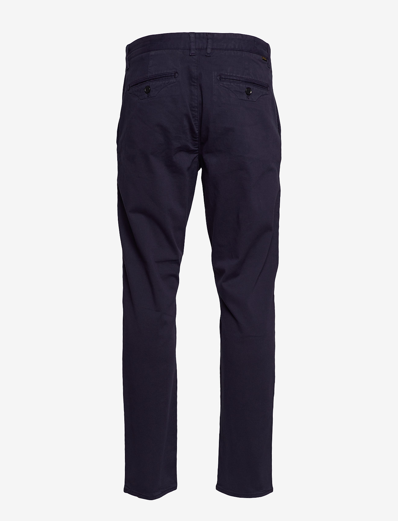 Tiger of Sweden Jeans - RIVER - deep well - 1