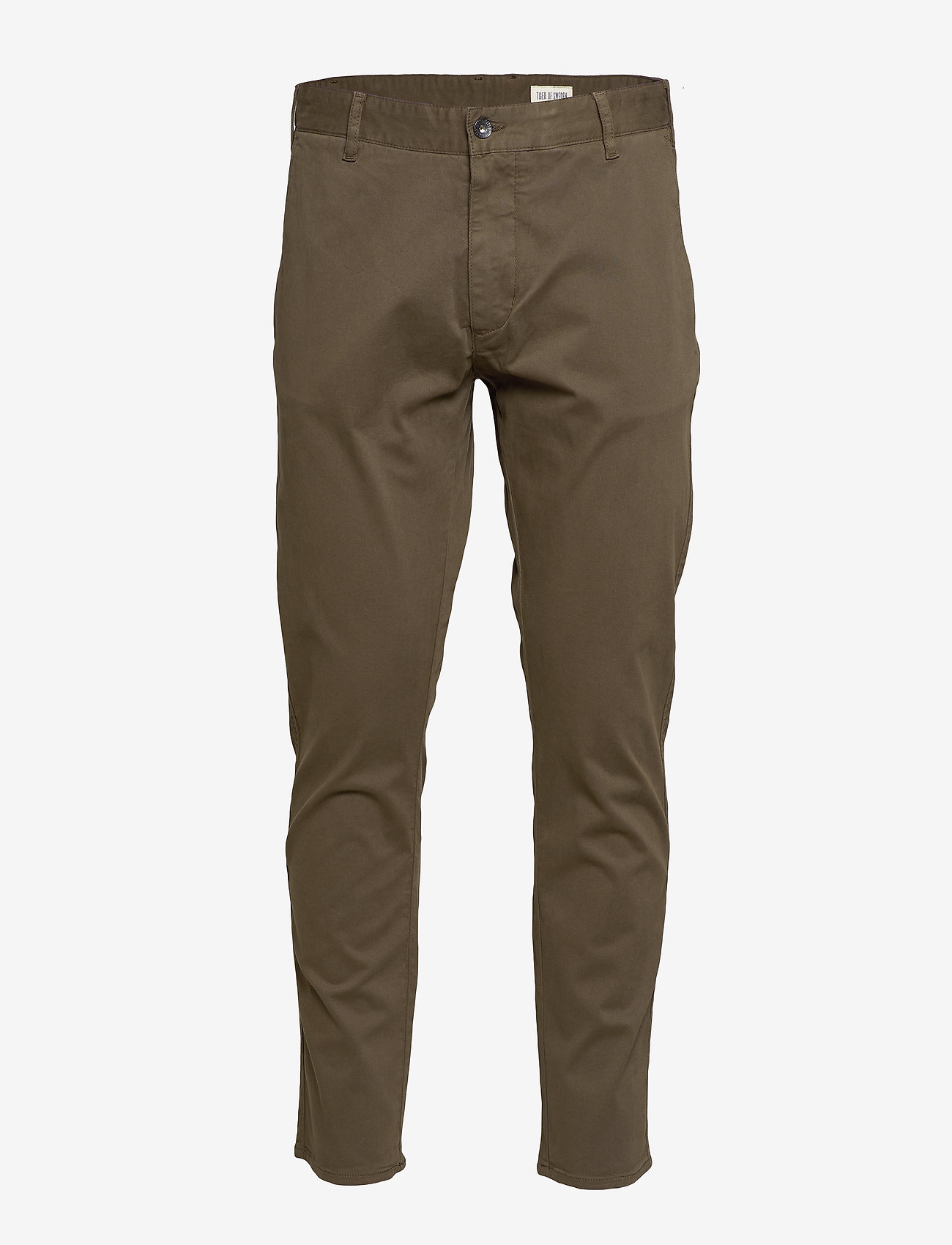 TIMBER BROWN