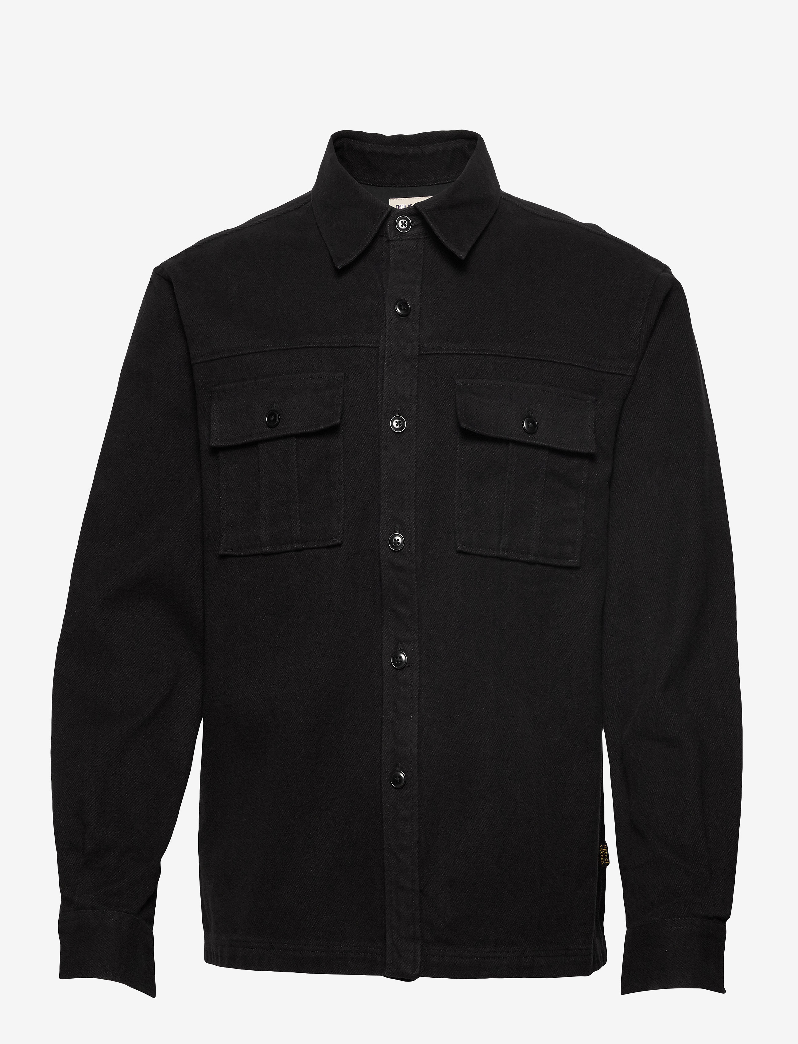 Tiger of Sweden Jeans - LUCO - black - 1