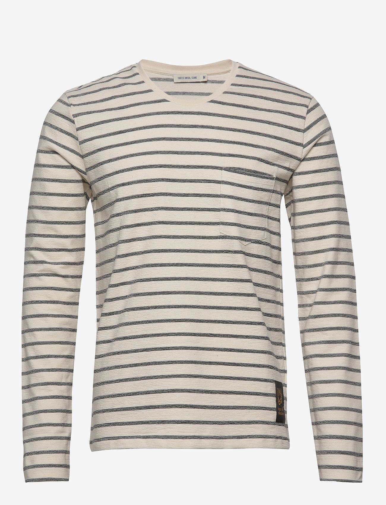 Tiger of Sweden Jeans - SALK STR - black - 0