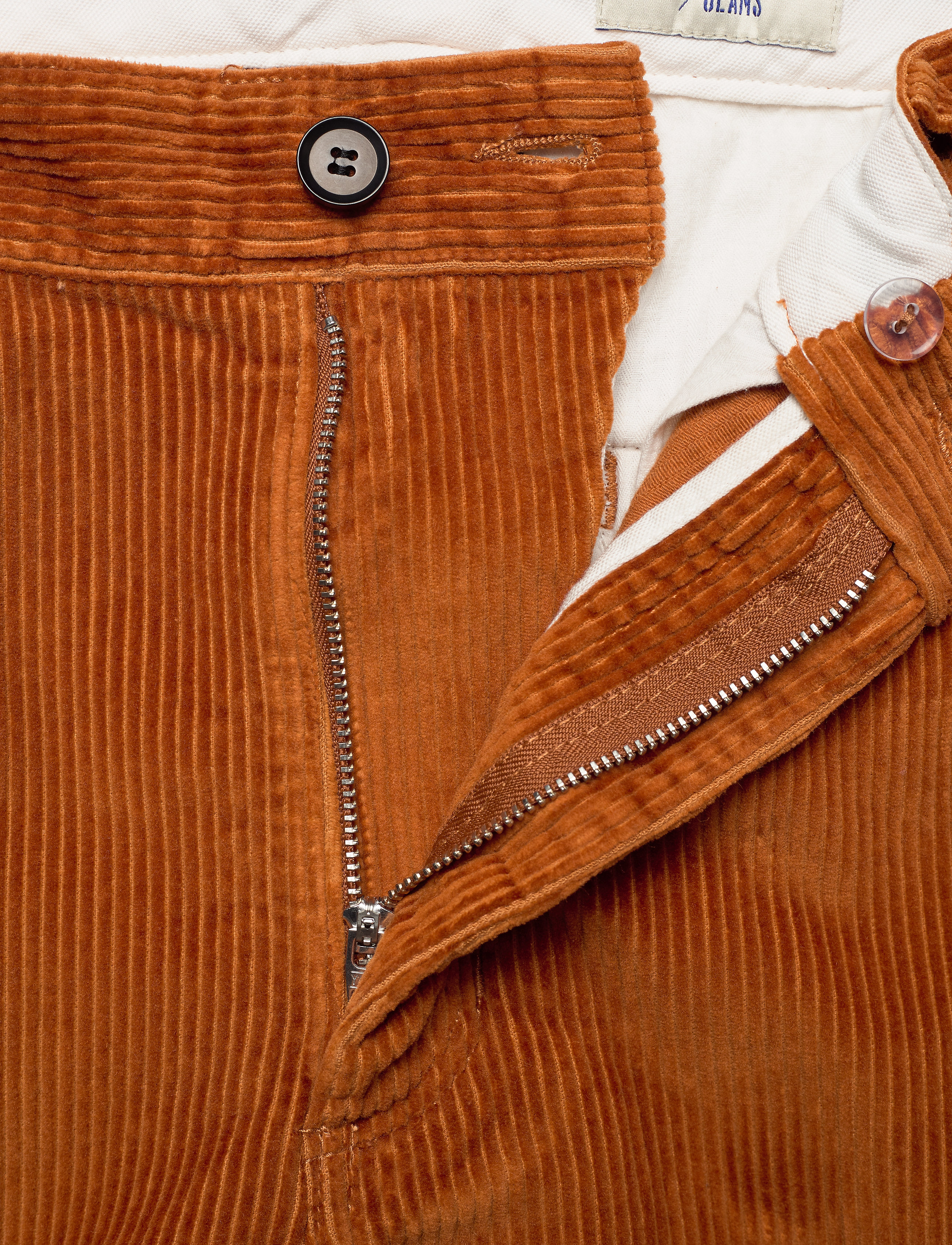 Tiger of Sweden Jeans - BRYN - desert clay - 3