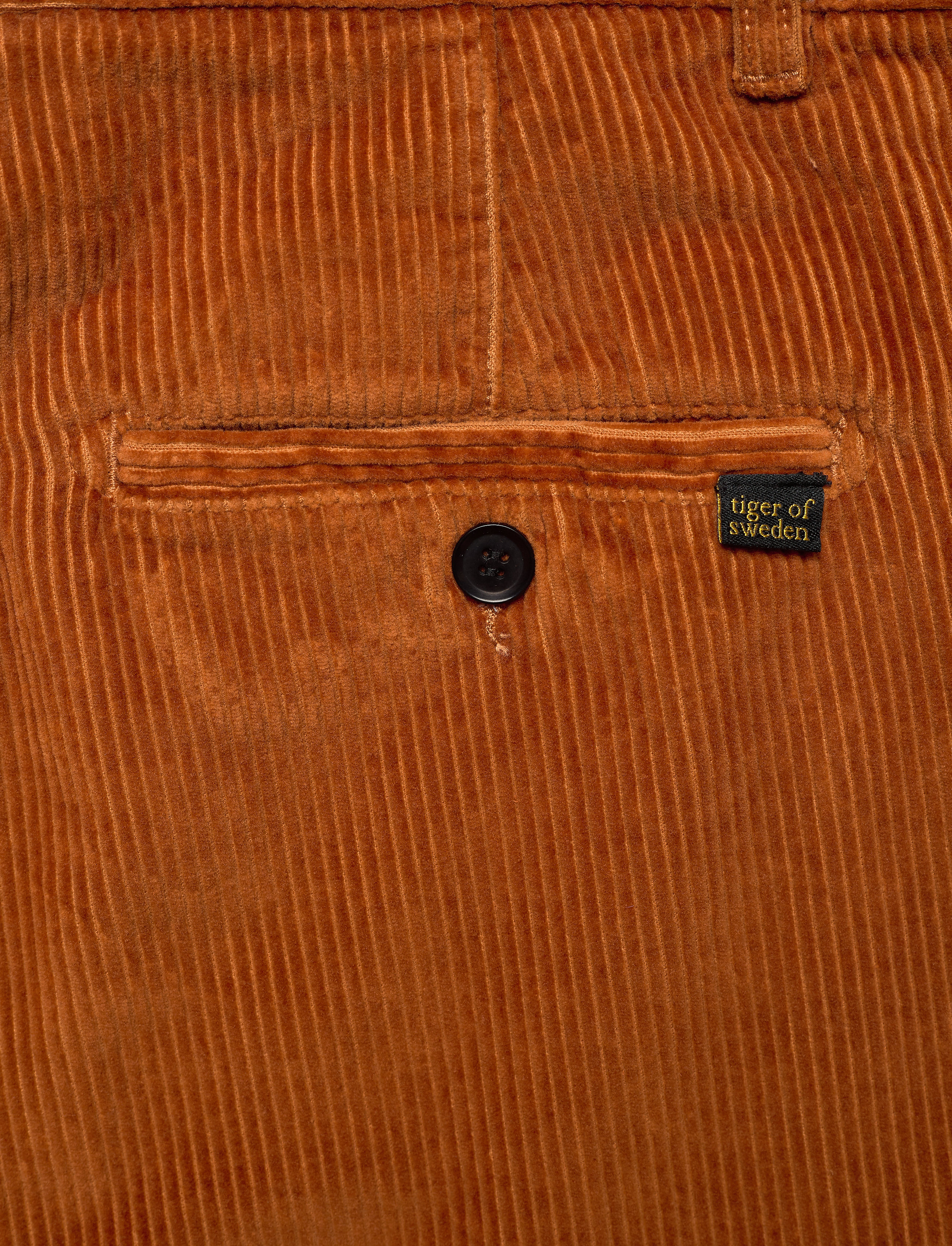 Tiger of Sweden Jeans - BRYN - desert clay - 4