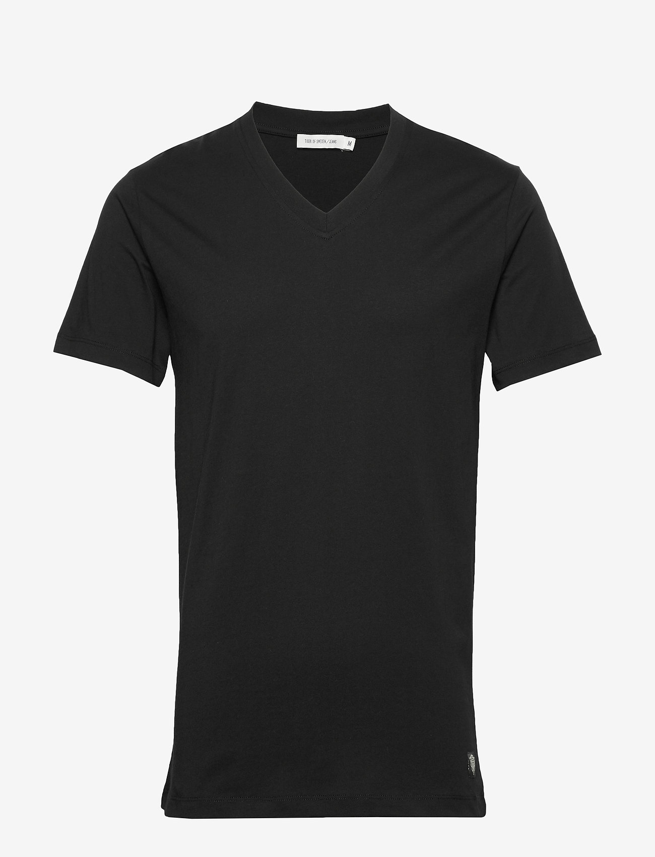 Tiger of Sweden Jeans - FLEEK V - black - 0