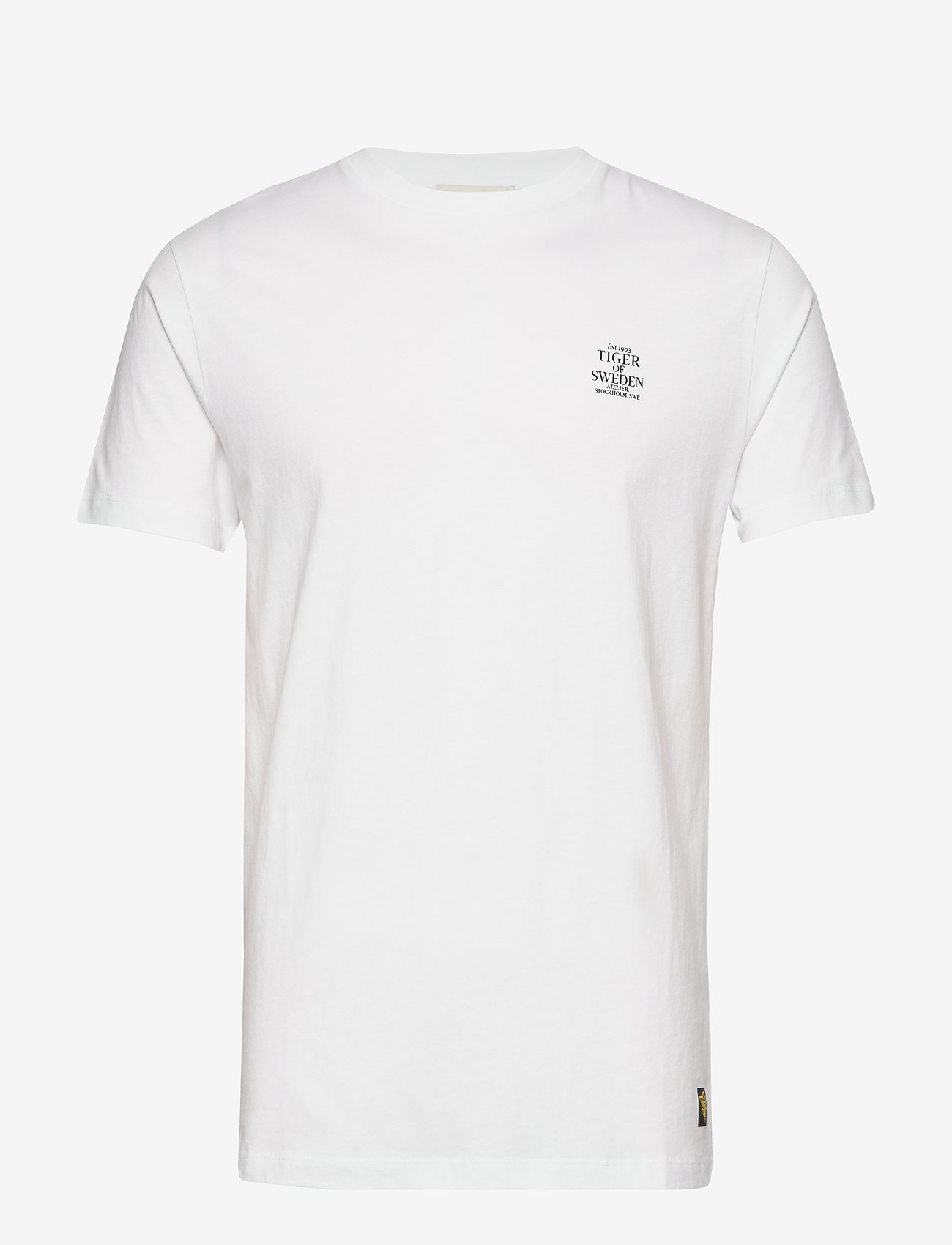 Tiger of Sweden Jeans - FLEEK - white - 0