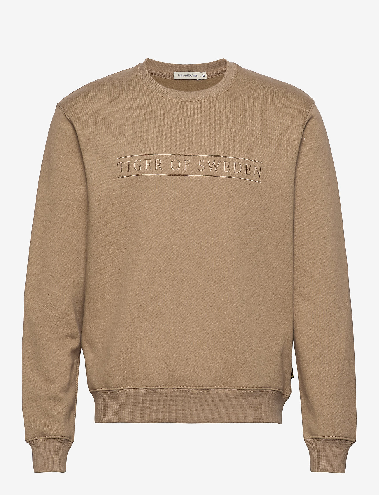 Tiger of Sweden Jeans - TANA EMB - sand - 0