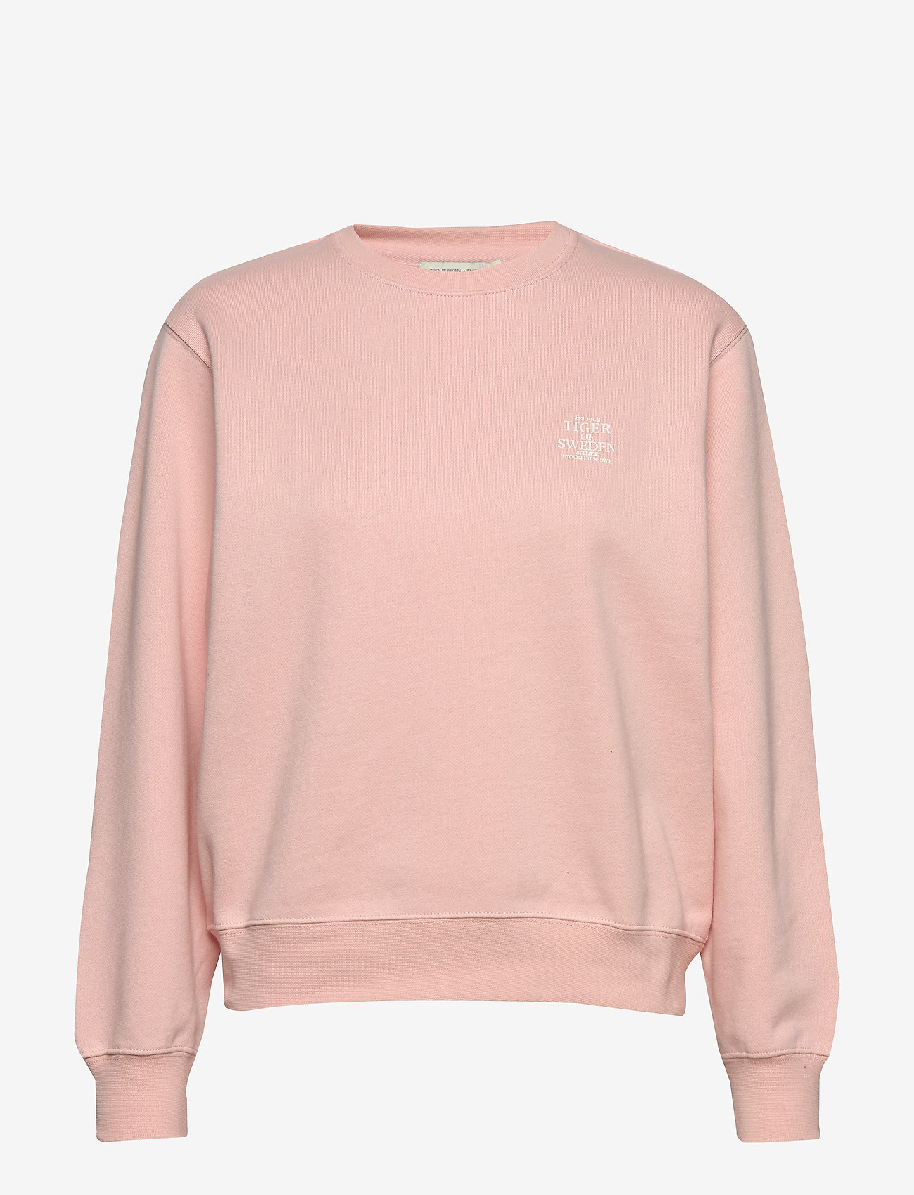 Tiger of Sweden Jeans - HEELGA - light pink - 0