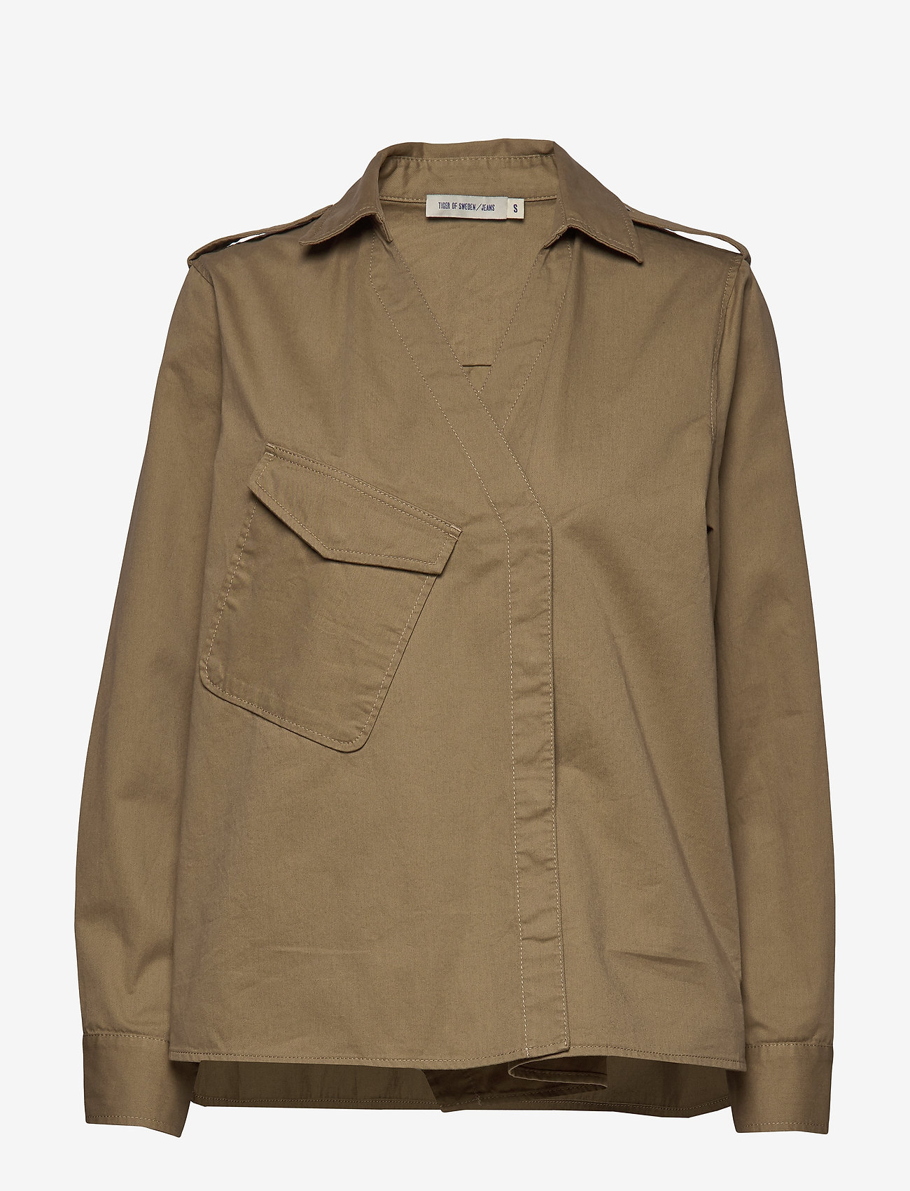 Tiger of Sweden Jeans - FIA - sand - 0