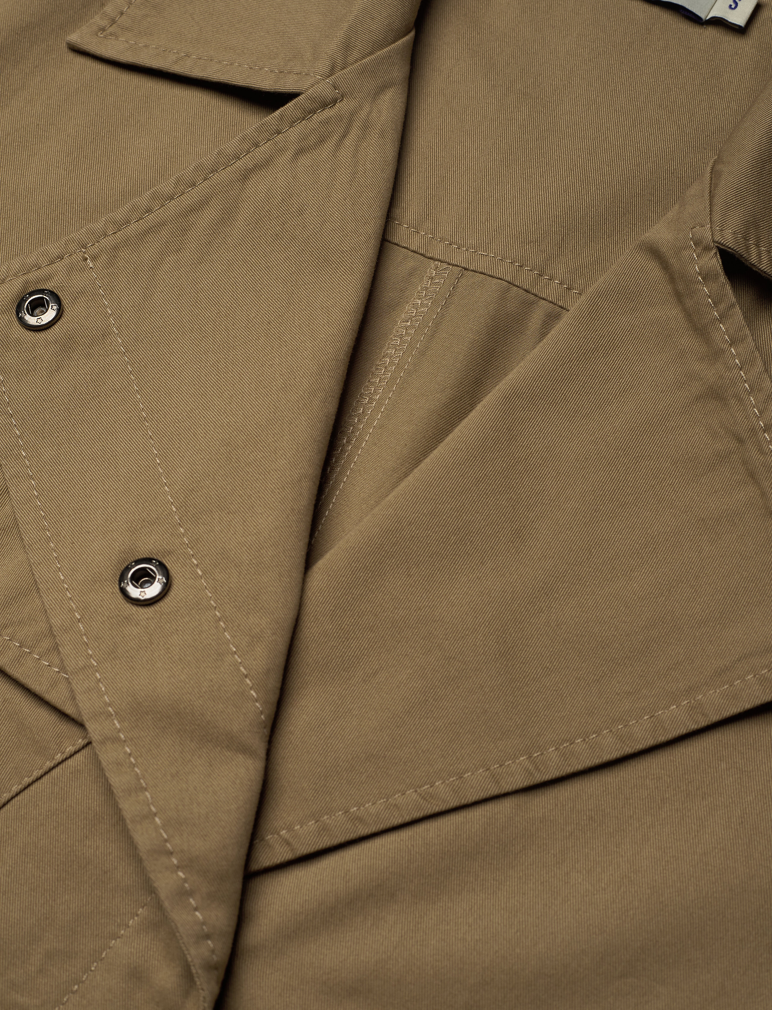 Tiger of Sweden Jeans - TRUDY - sand - 4