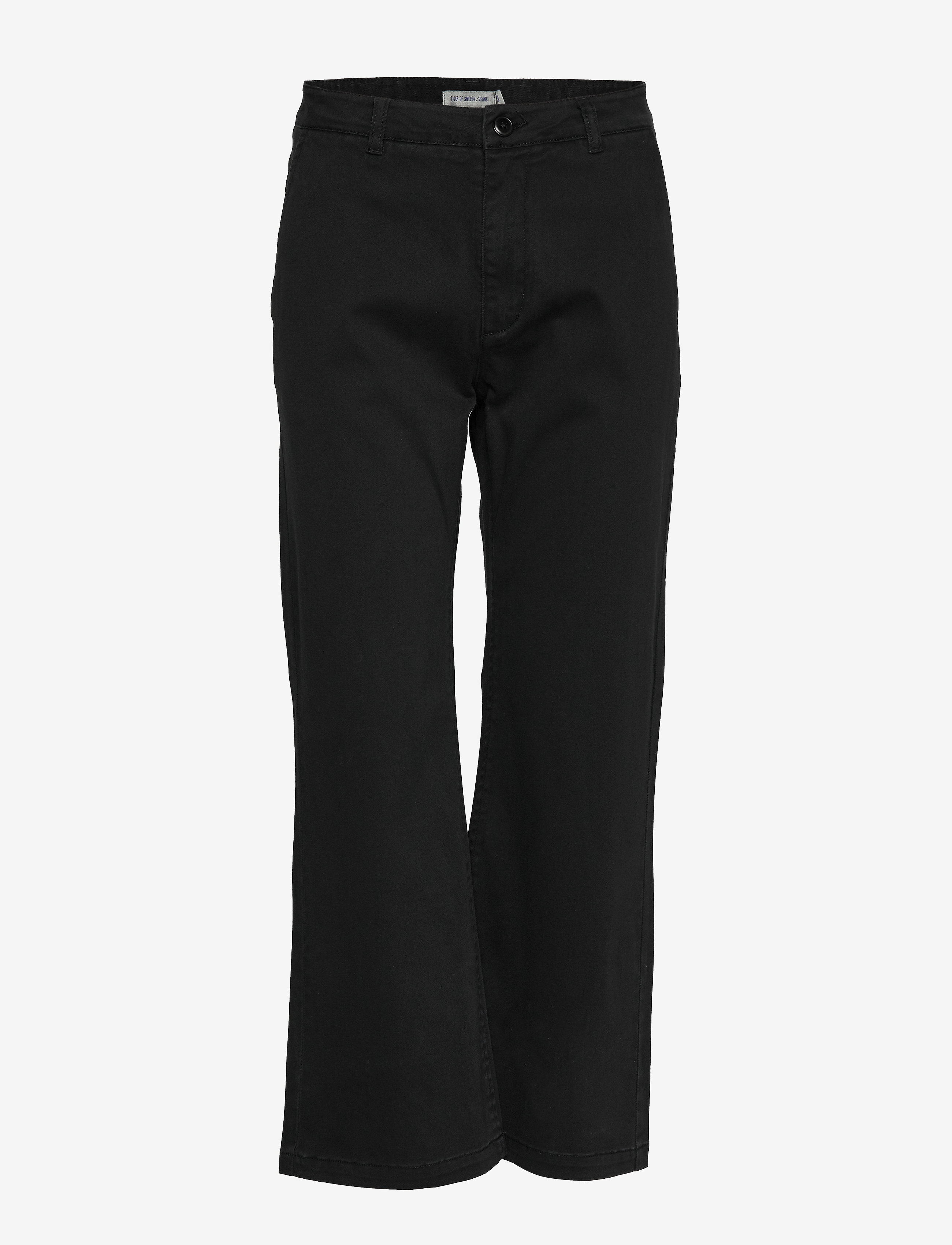 Tiger of Sweden Jeans - EIRIA - black - 1