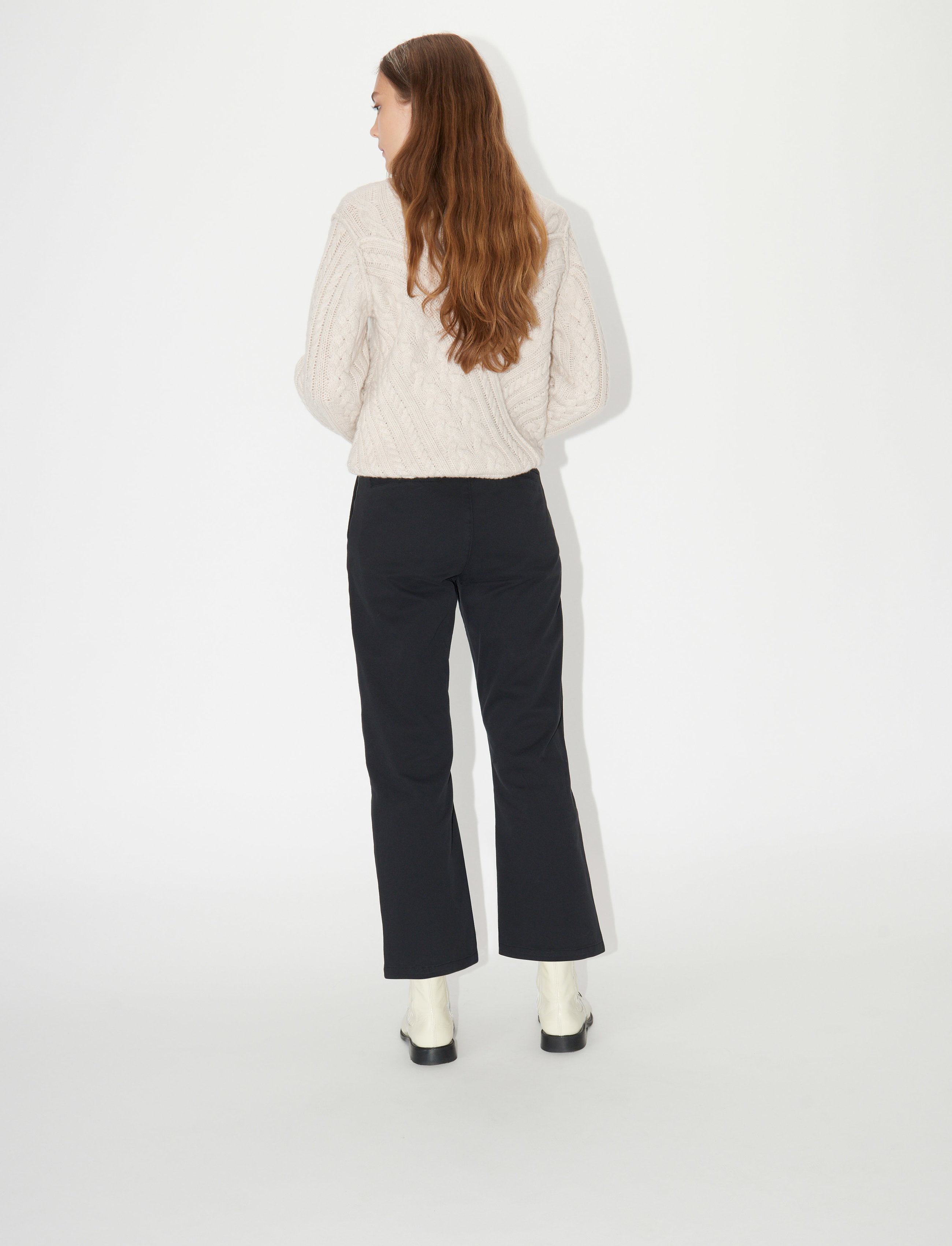 Tiger of Sweden Jeans - EIRIA - black - 3