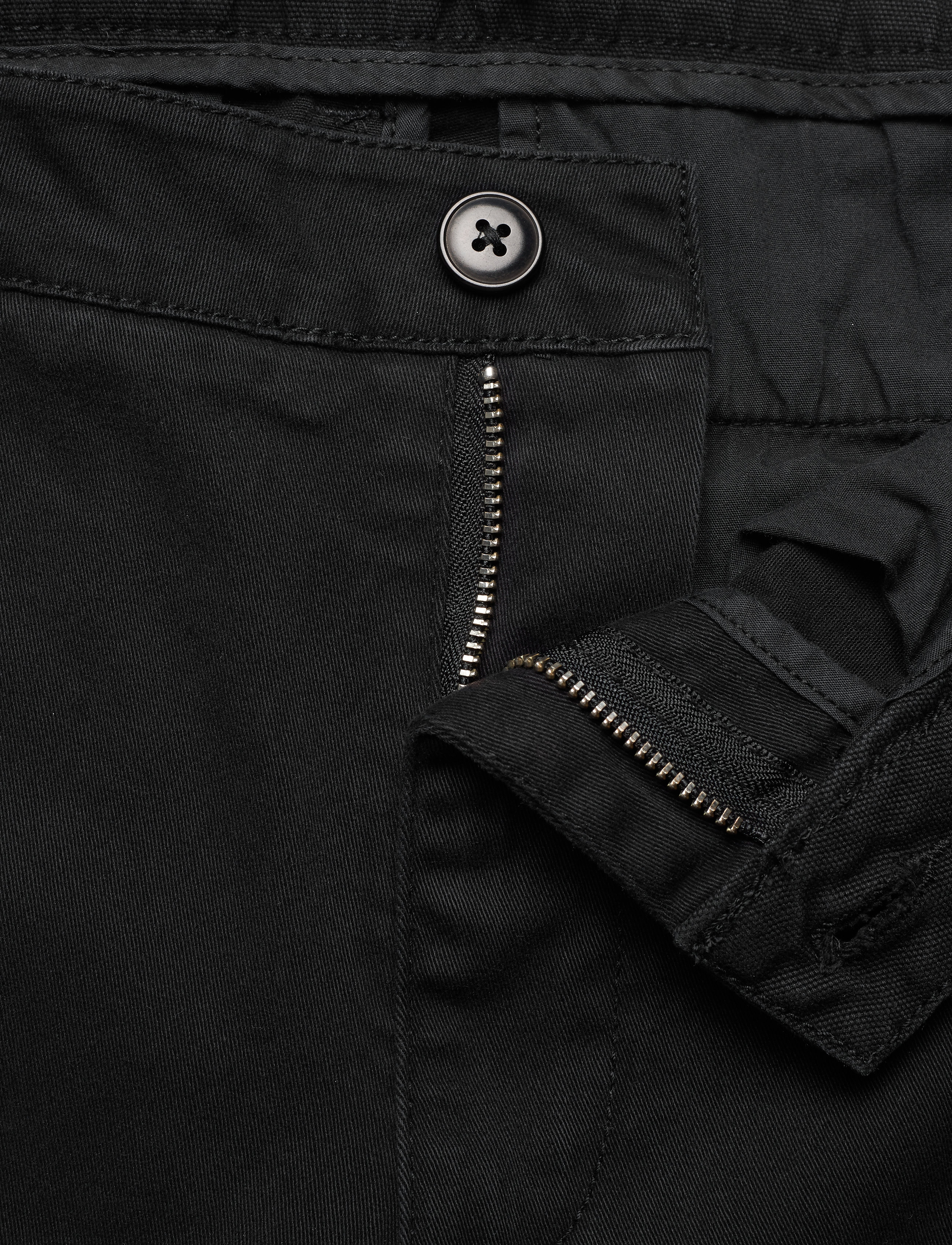 Tiger of Sweden Jeans - EIRIA - black - 5