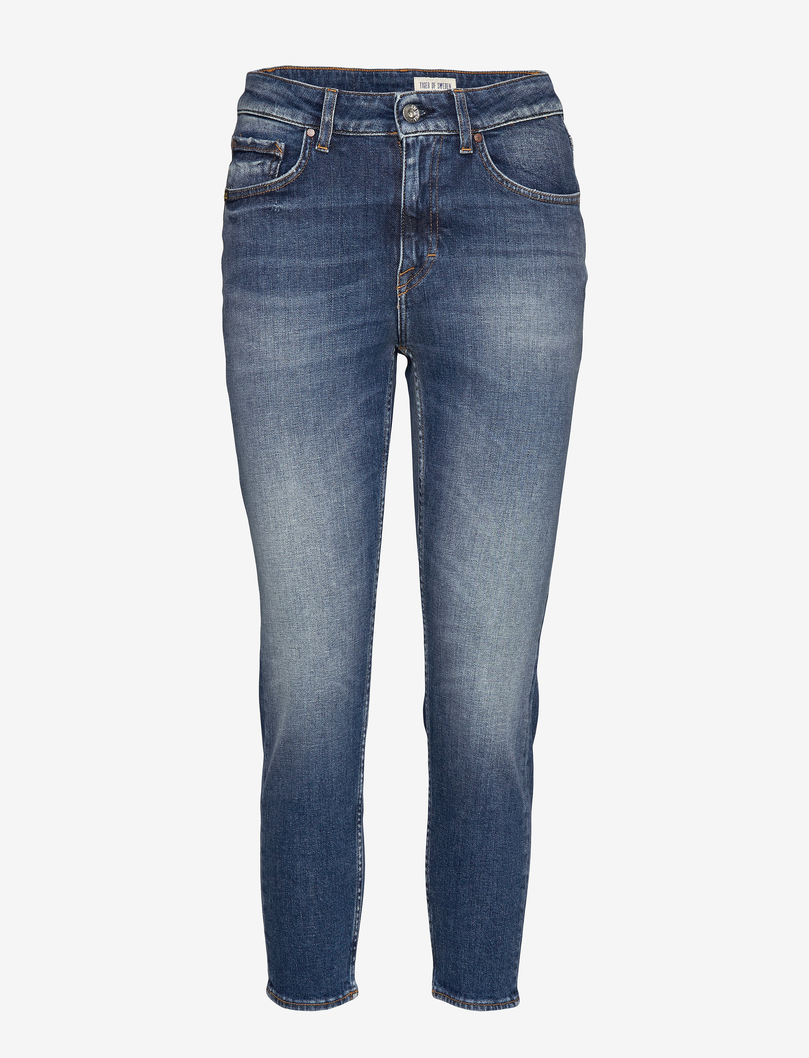 Tiger of Sweden Jeans - LEA - medium blue - 0